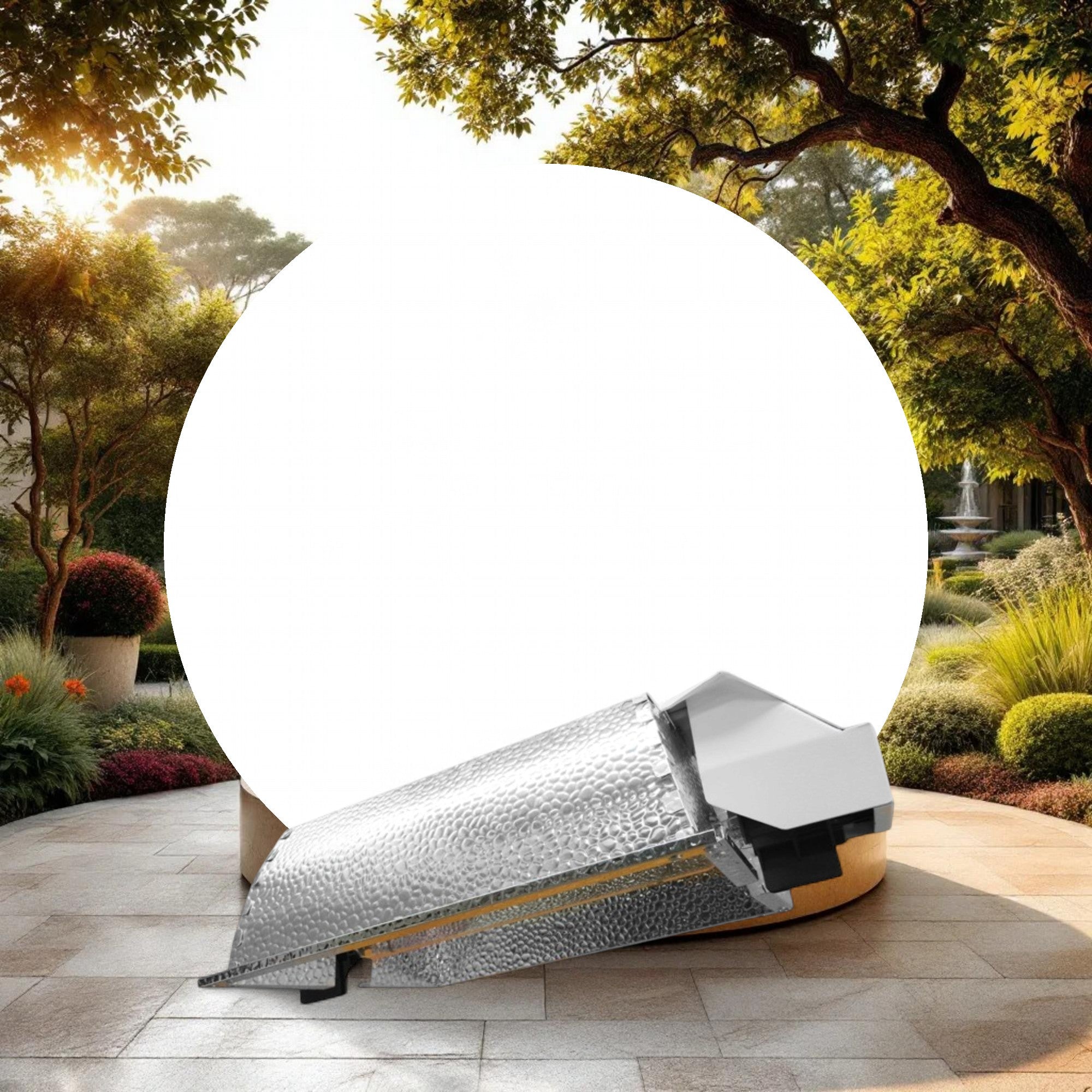 De.Lite Reflector DE Double Ended - Image 2
