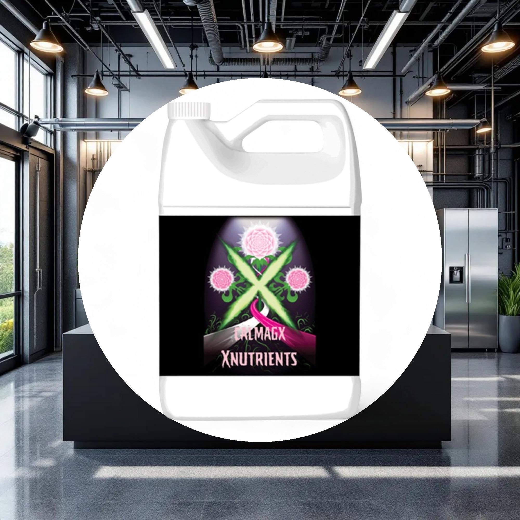 X Nutrients CalMag X 1 Gal - Image 3