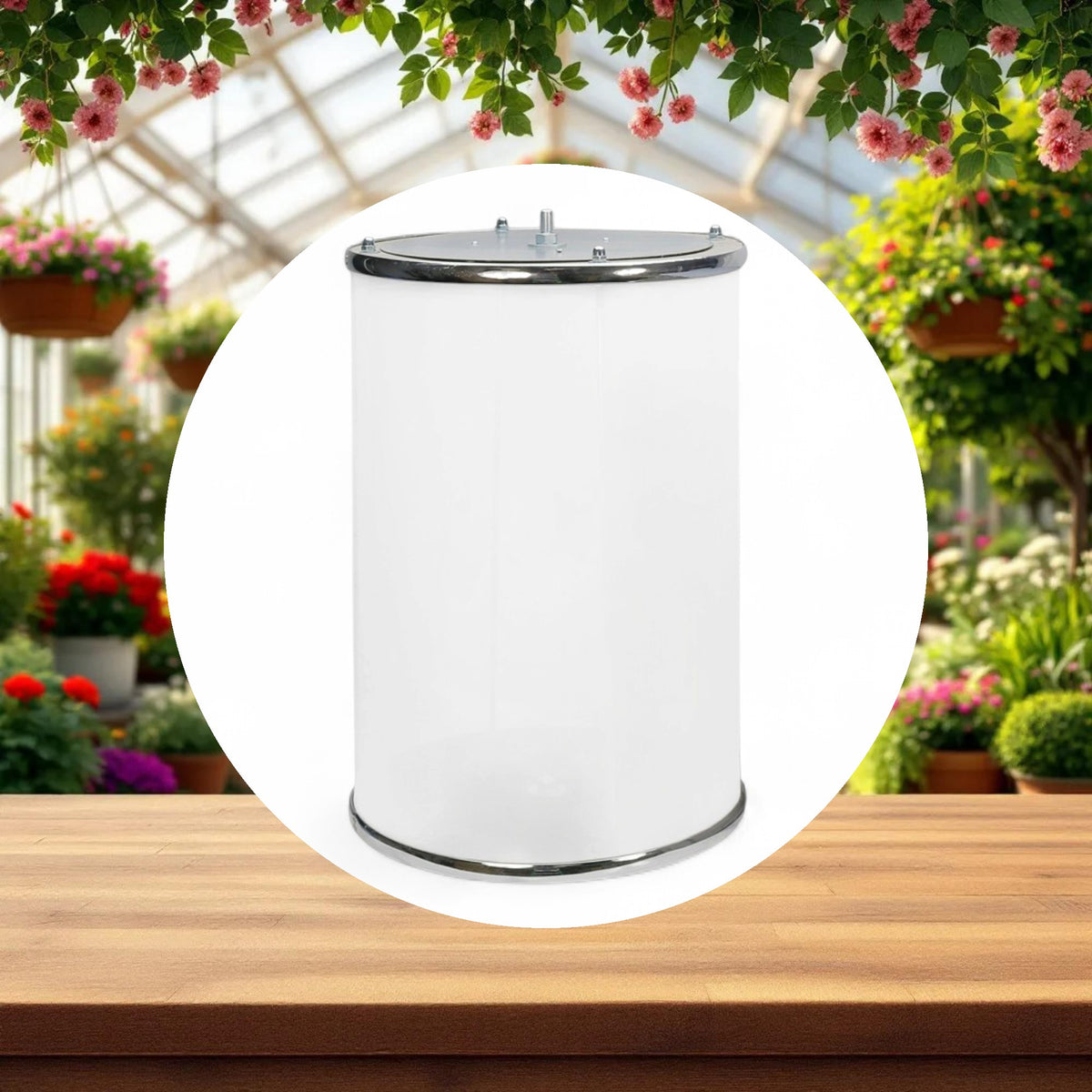 Replacement Tumbler Barrel Bubble Magic 500 gram - 185 micron - Image 3