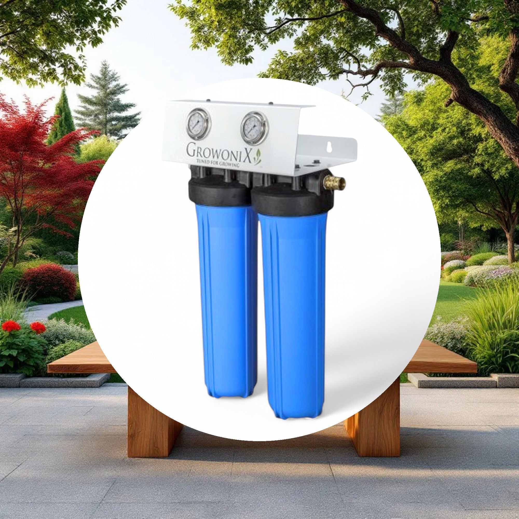Growonix XL Scrubber - Image 4