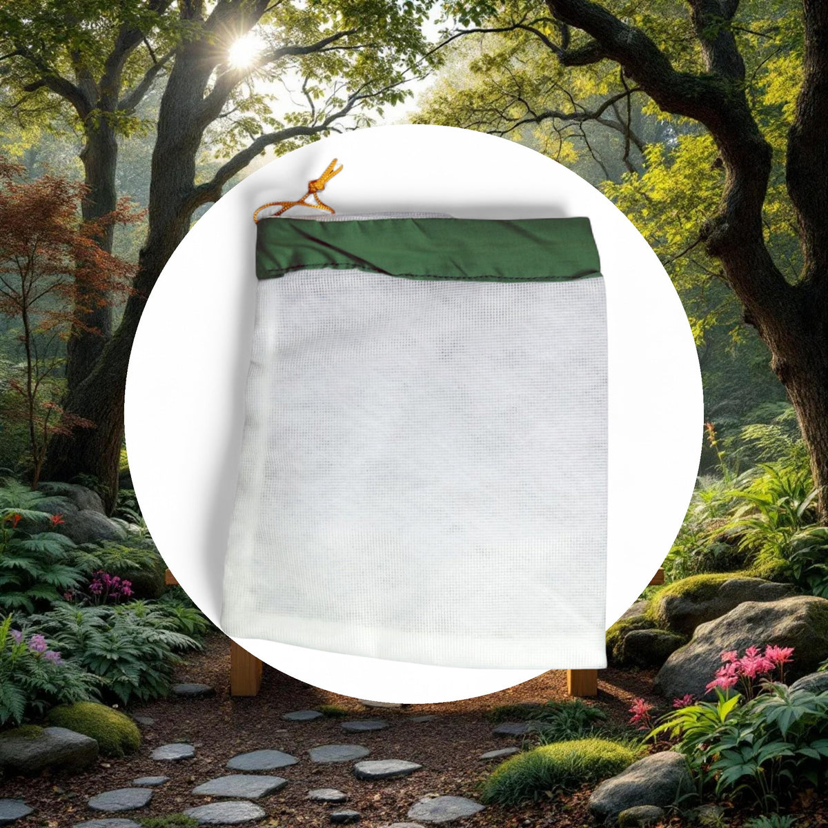 Pump Filter Bag Large - Image 5