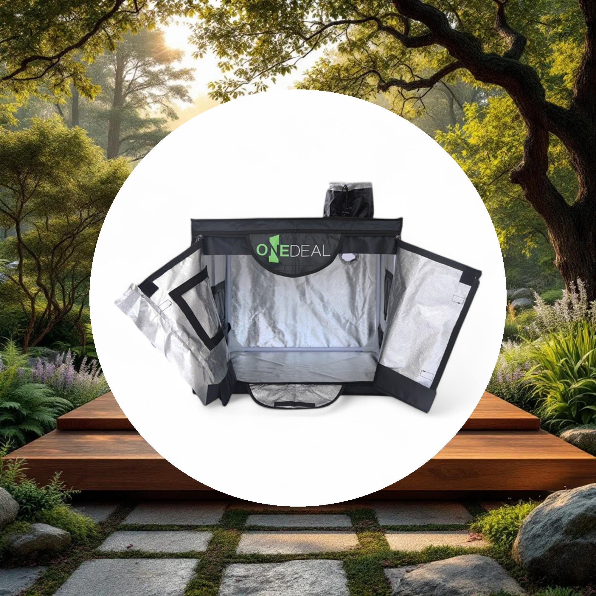 OneDeal Mini Clone Box 2ft x 2ft - Image 5