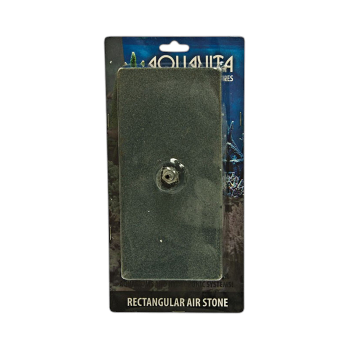 AquaVita Rectangular Air Stone