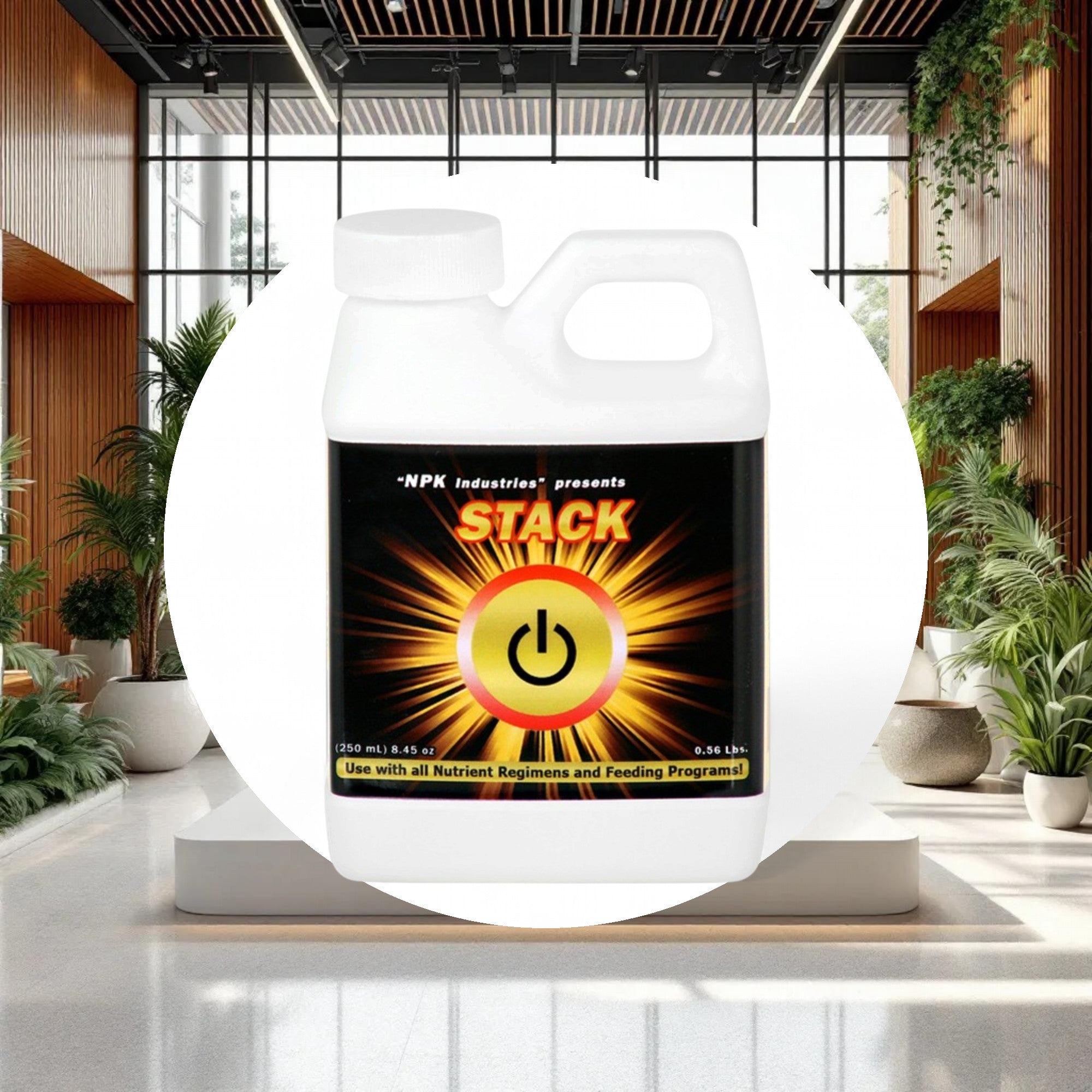 NPK Stack 16oz - Image 3