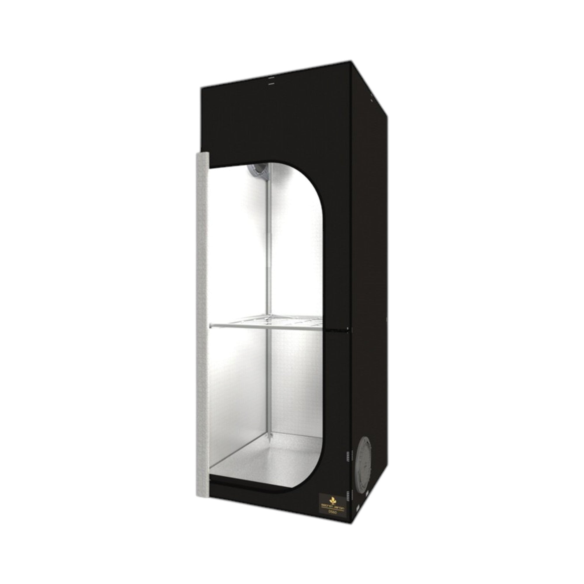 Secret Jardin Dark Street 60 v4.0 (2' x 2' x 5 1/4')