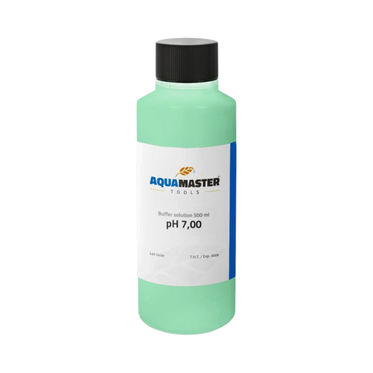 Aqua Master Tools Calibration Solution pH 7.00 500ml (8pcs/Case)