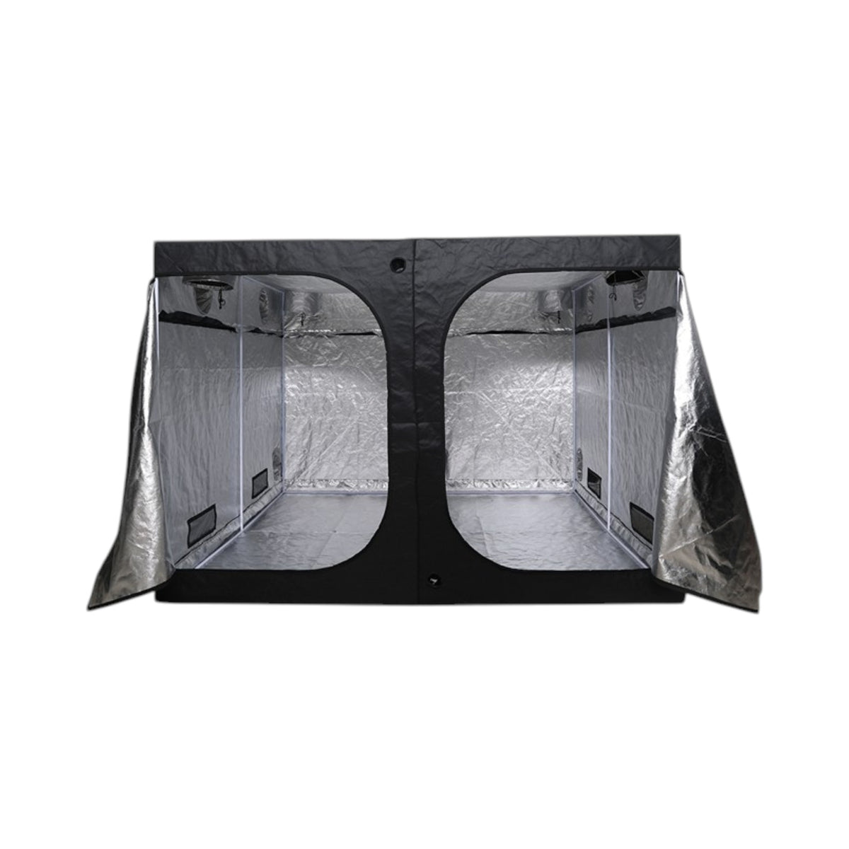 OneDeal Grow Tent 10ft x 10ft x 6.5ft