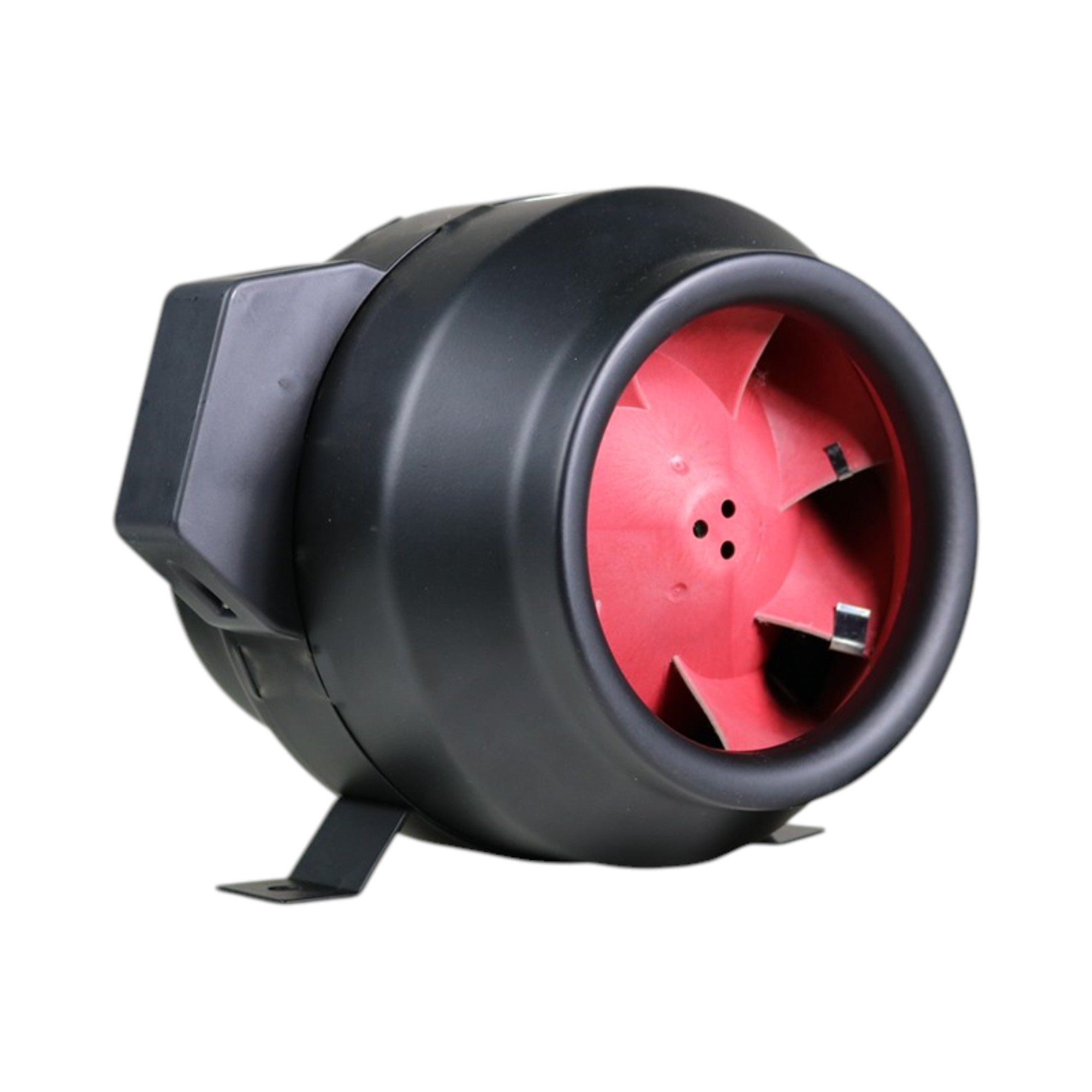 F5 Fans Inline Fan 6in