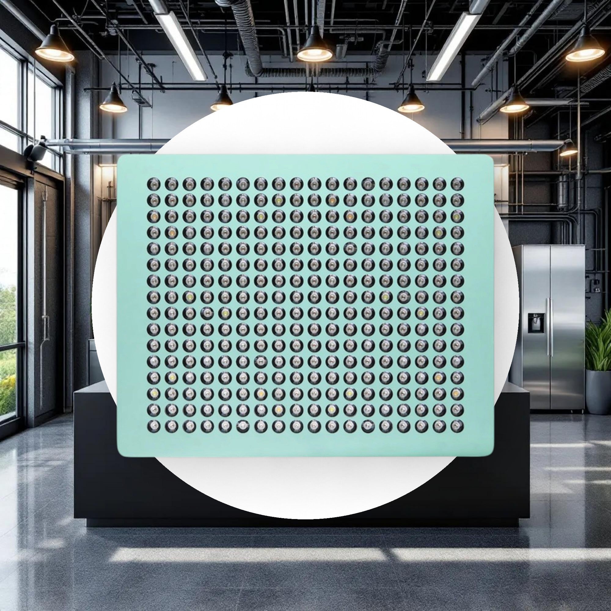 MINT LED 1000 LED Panel (620 Watt) 22500lm - Image 3