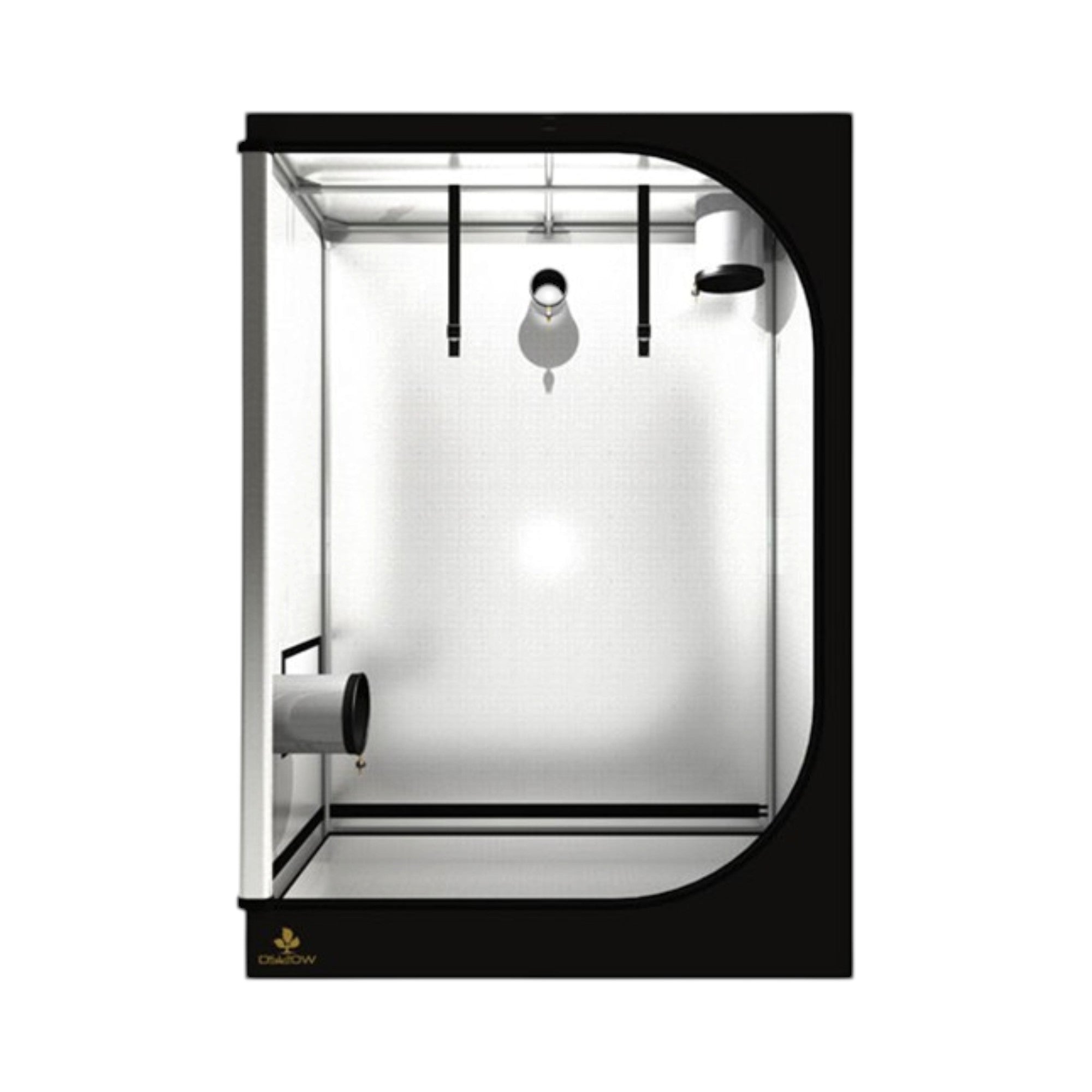 Secret Jardin Dark Street 120 Wide v4.0 (4' x 2' x 6')
