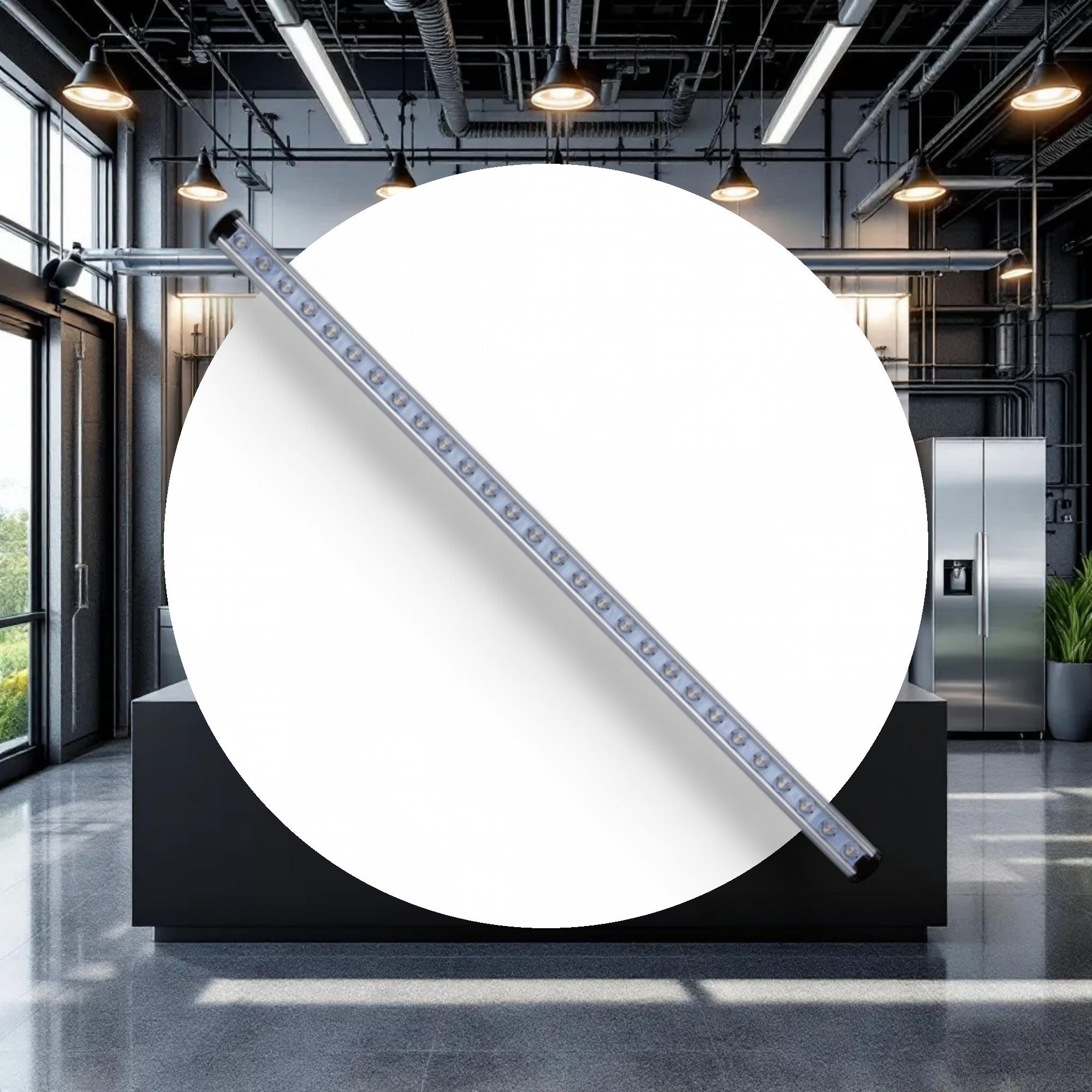 MINT Wand 4' LED Veg (7800lm) - Image 3