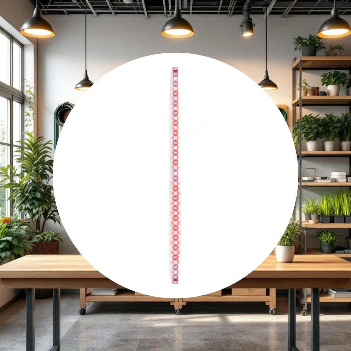 Lightech T12 LED Full Spectrum Light 4ft 40w 4000k - Image 3