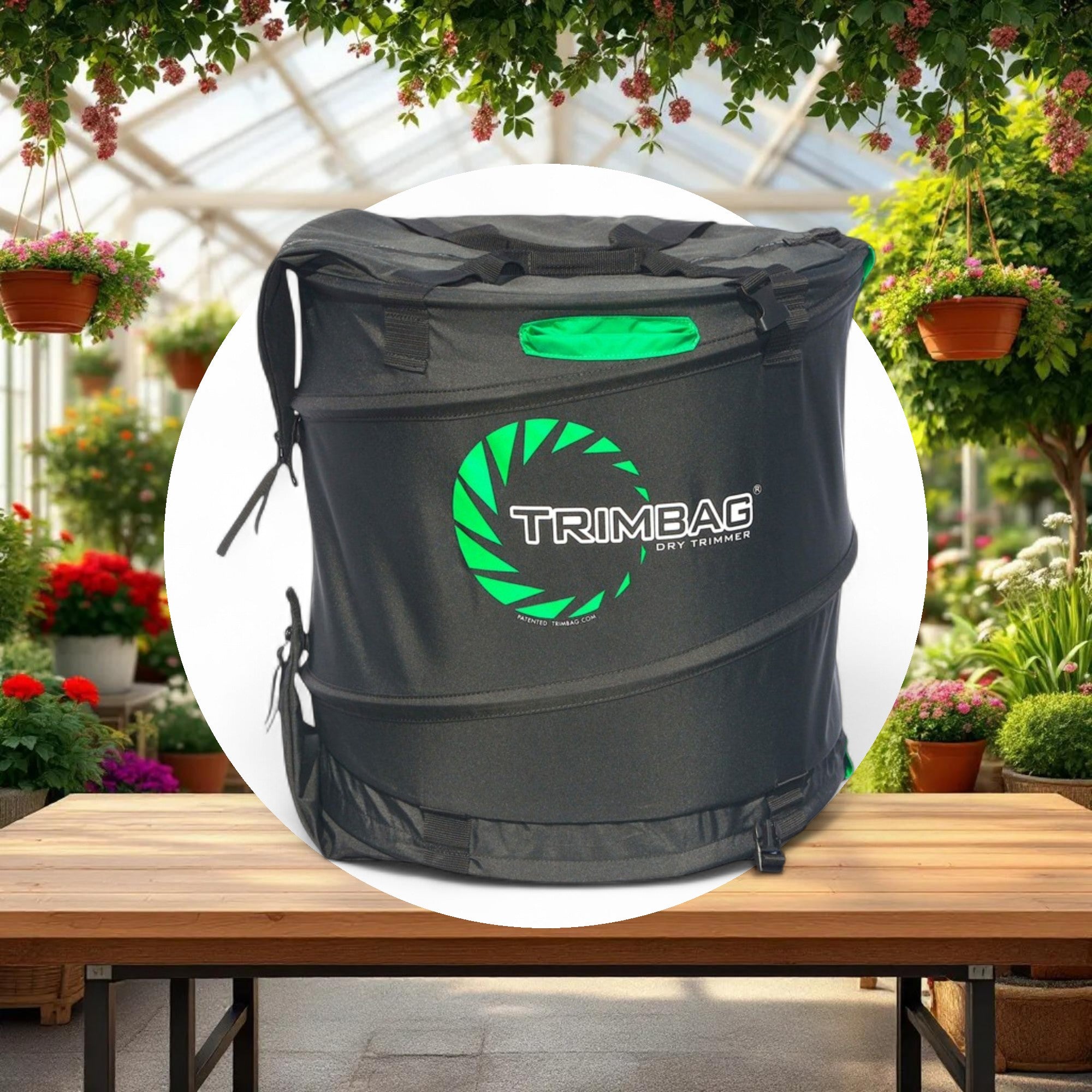 Trim Bag Dry Trimmer - Image 3