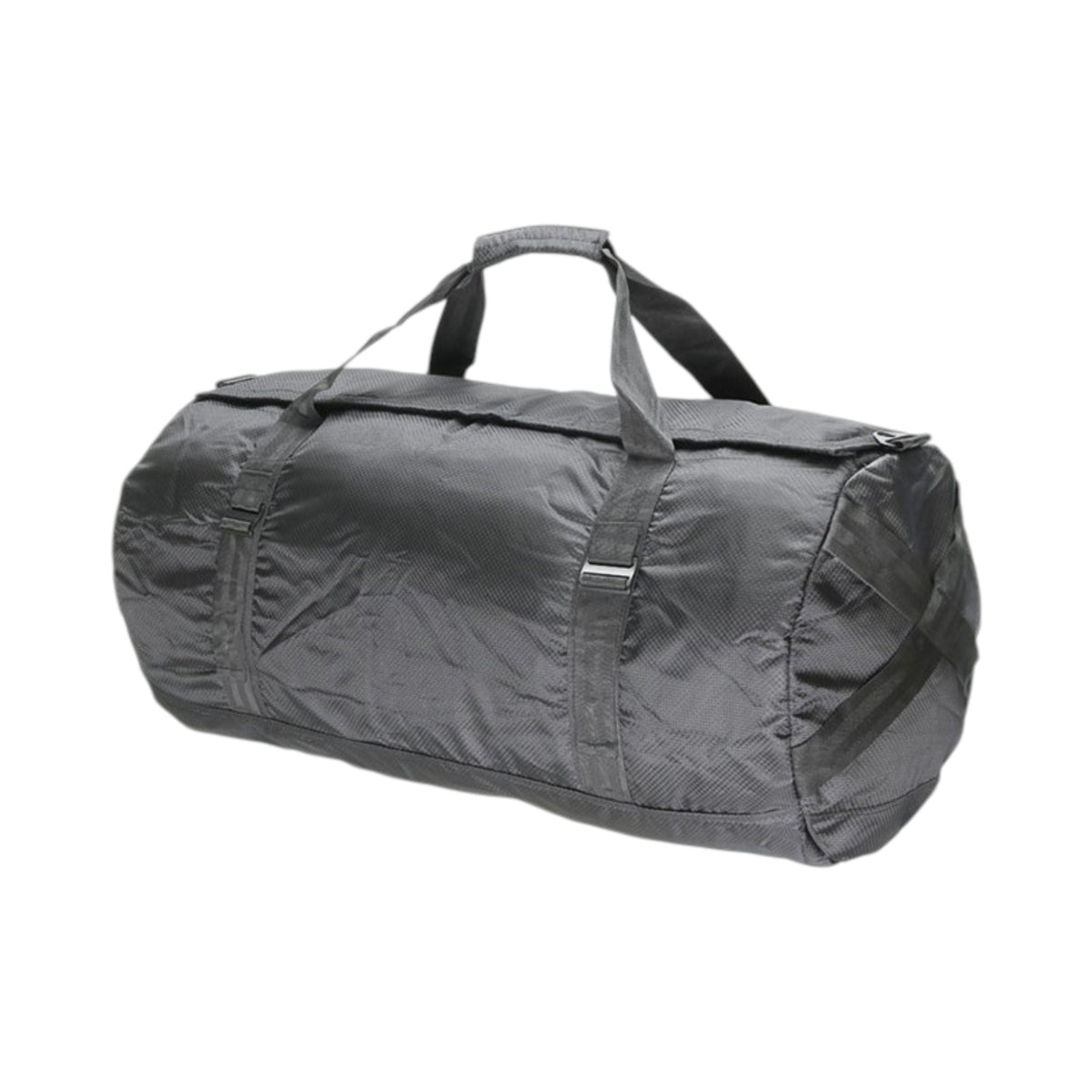 AWOL (XXL) DAILY Ripstop Duffle Bag (Black)