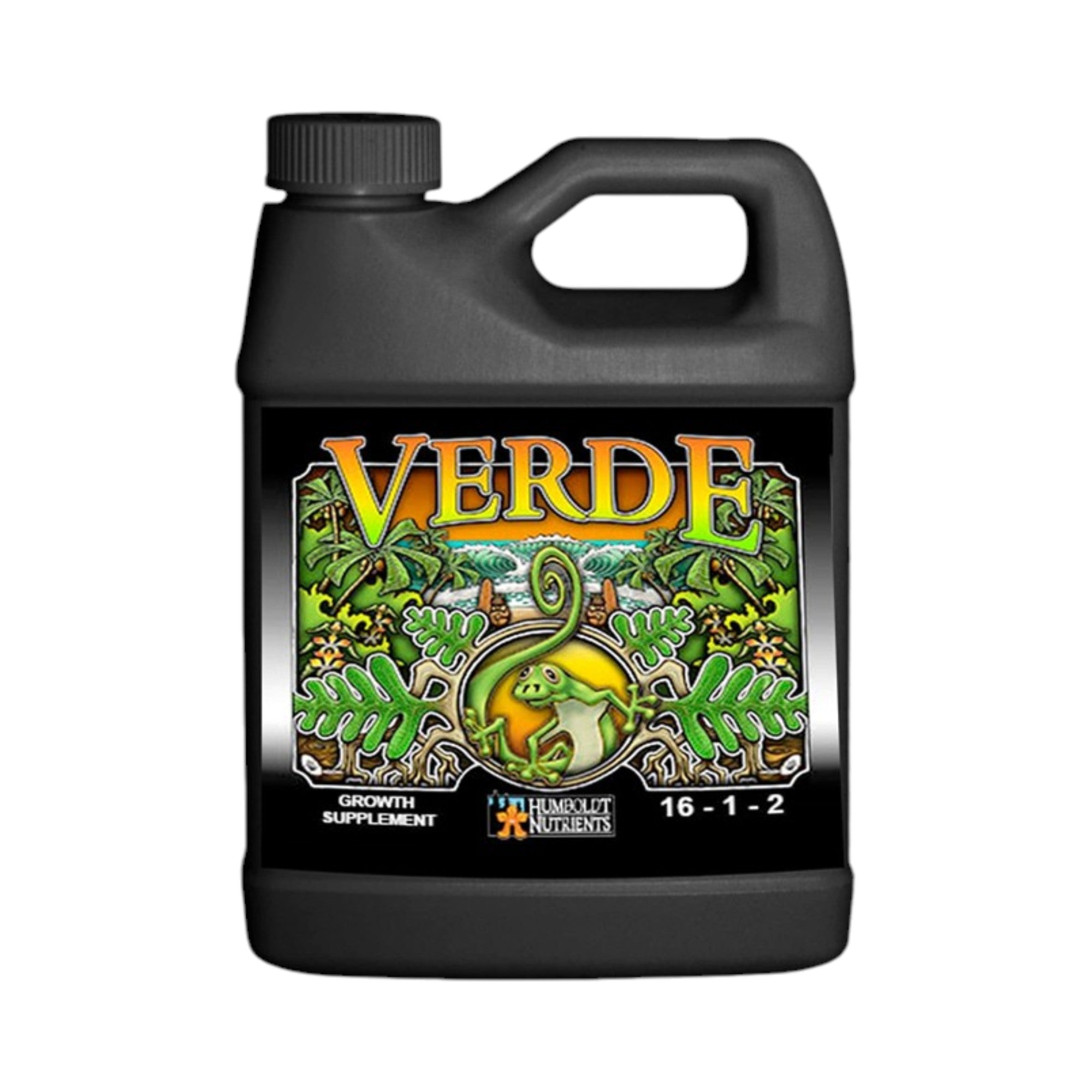 Humboldt Nutrients Verde 32 fl oz