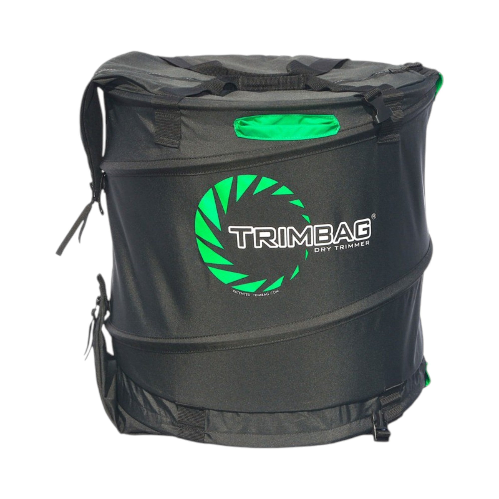 Trim Bag Dry Trimmer
