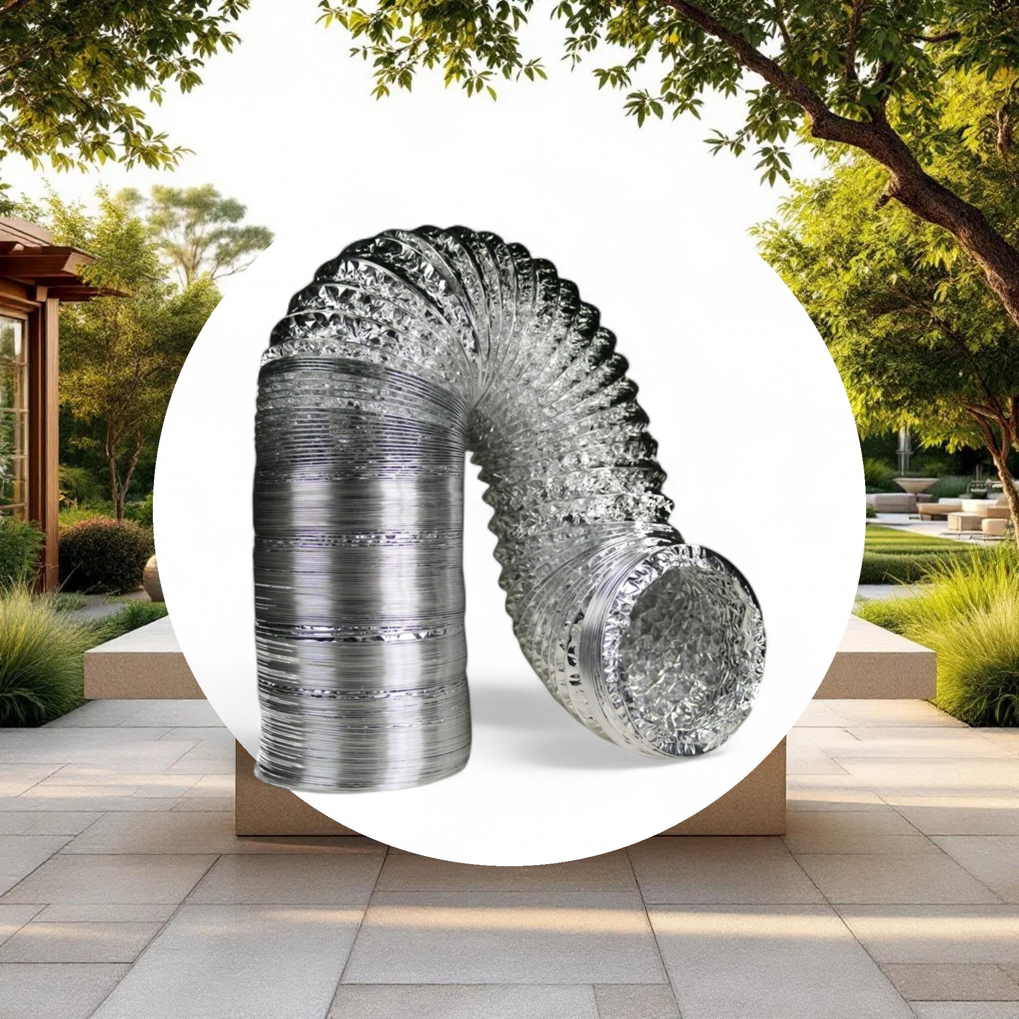 Air Duct 6in x 25ft - Image 4