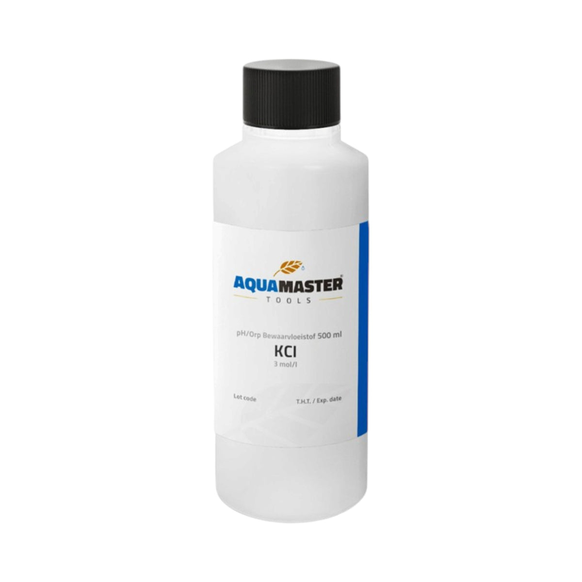 Aqua Master Tools Storage Solution KCI 500ml (8pcs/Case)