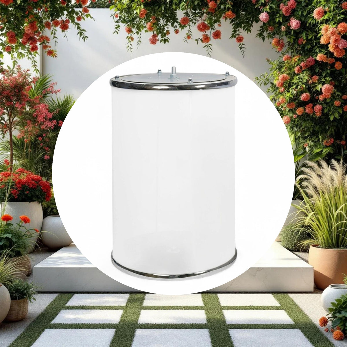 Replacement Tumbler Barrel Bubble Magic 500 gram - 125 micron - Image 2