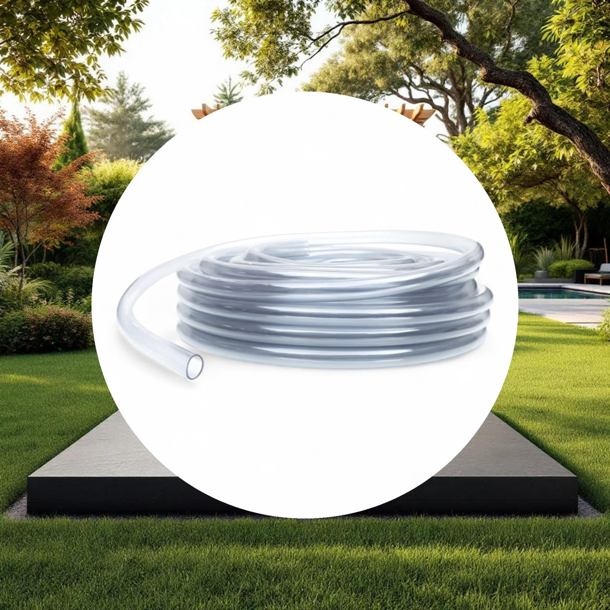 Aqua Master Tools Food-Grade Tubing for Dosing Pumps 10m (32.8ft) - Image 5