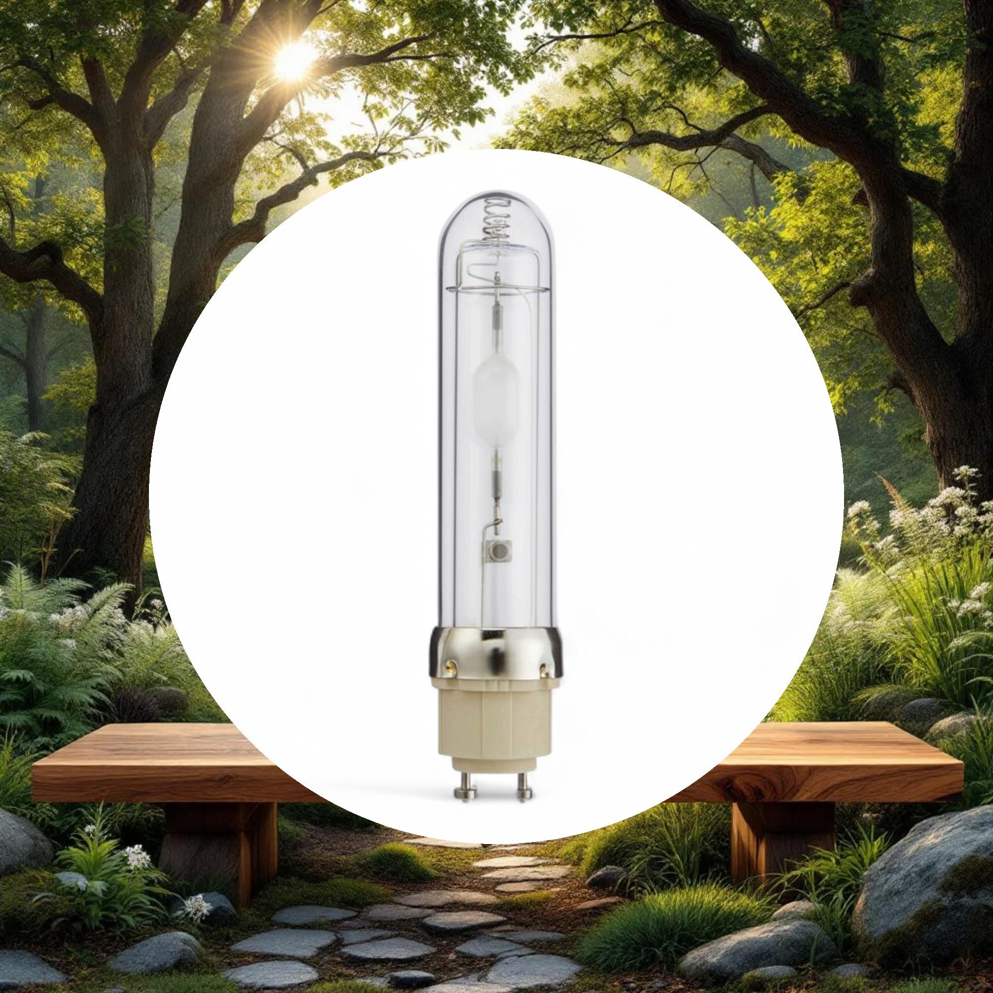 Sunmaster 315W CMH Full Nova 4K - Image 5