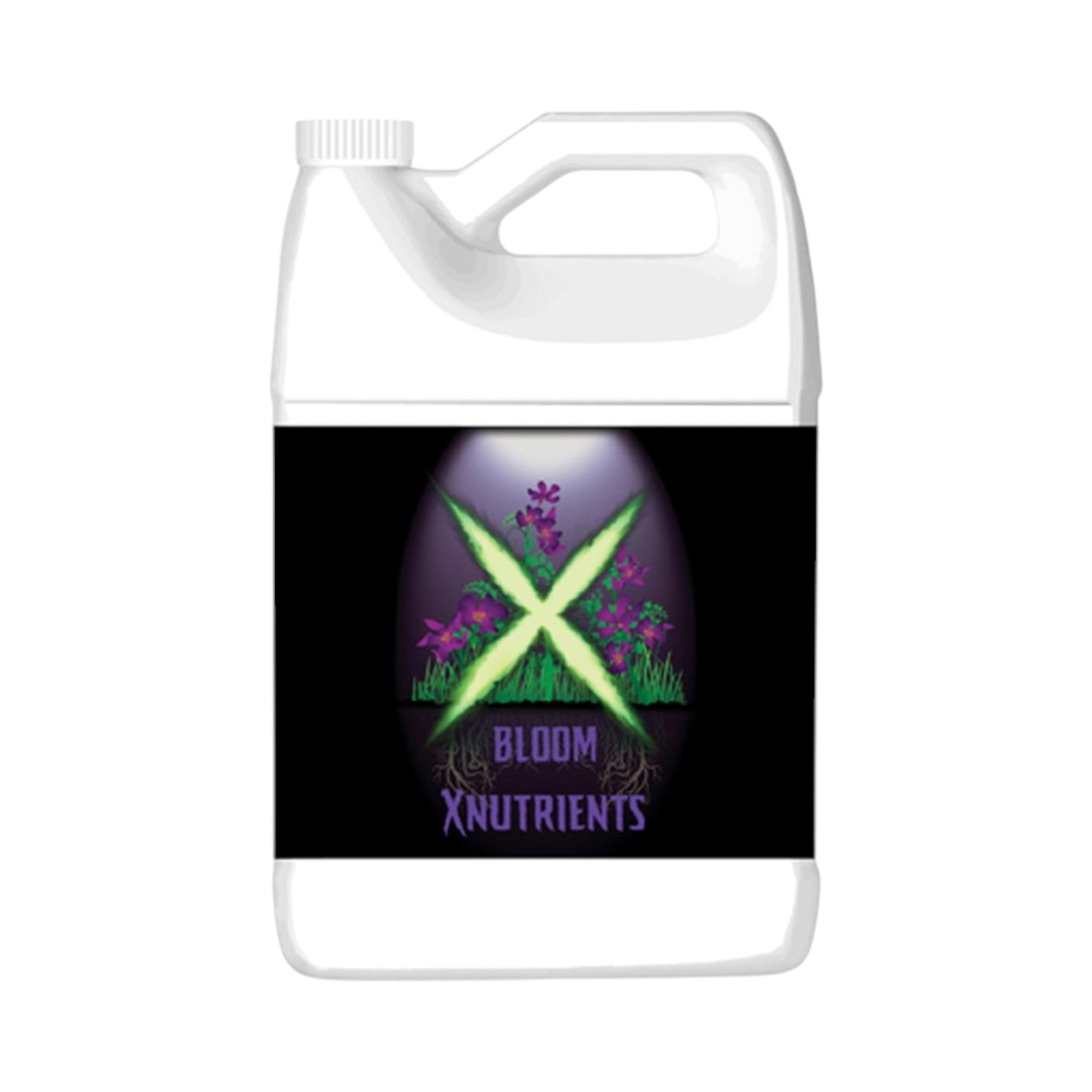 X Nutrients Bloom Nutrients 2.5 Gal