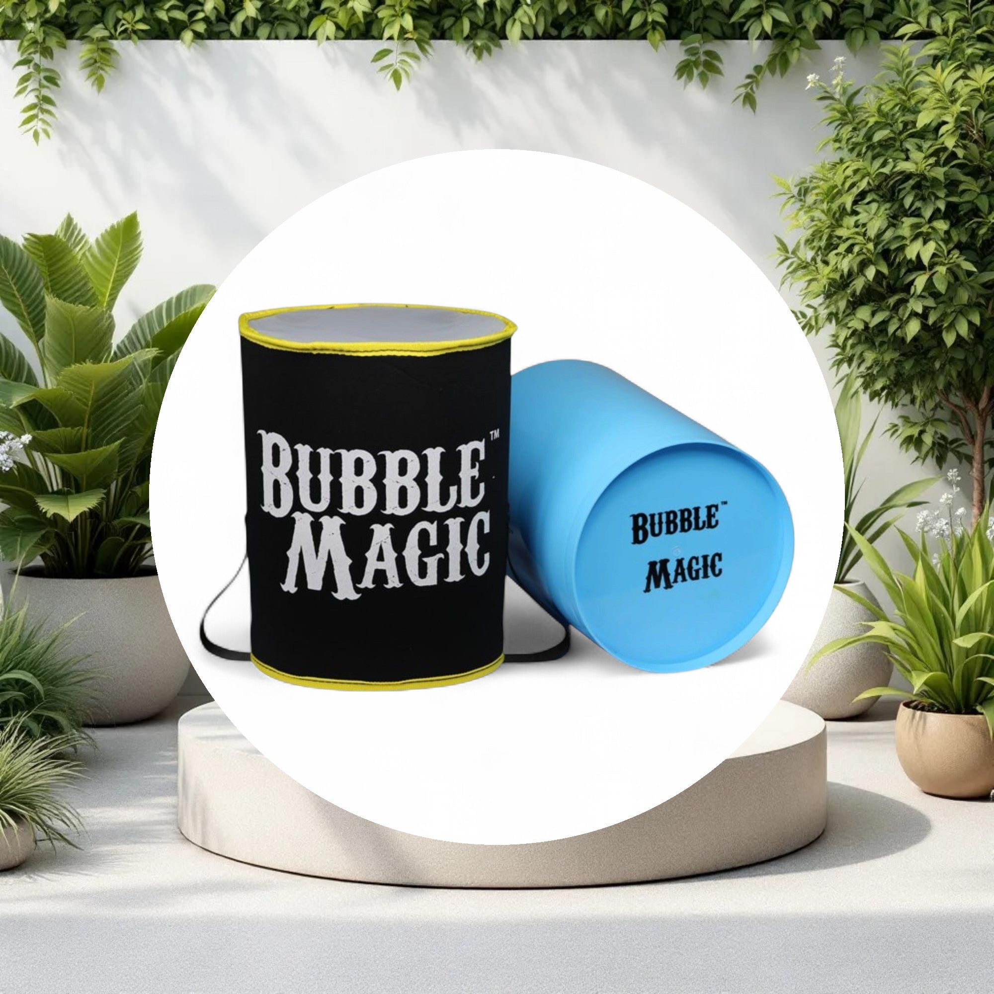 Bubble Magic Extraction Shaker 120 Micron Bag & Bucket Kit - Image 2