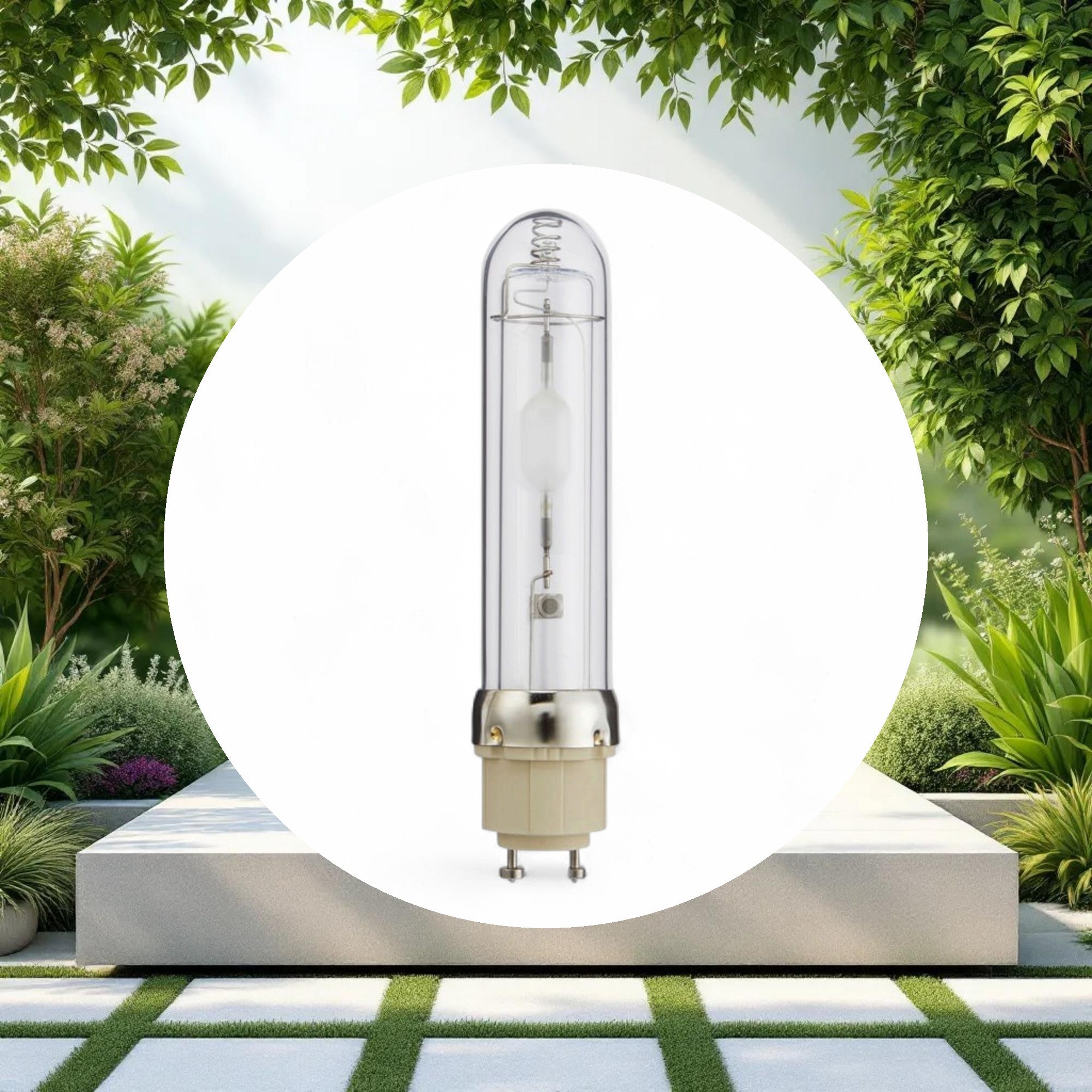 Sunmaster 315W CMH Full Nova 4K - Image 2