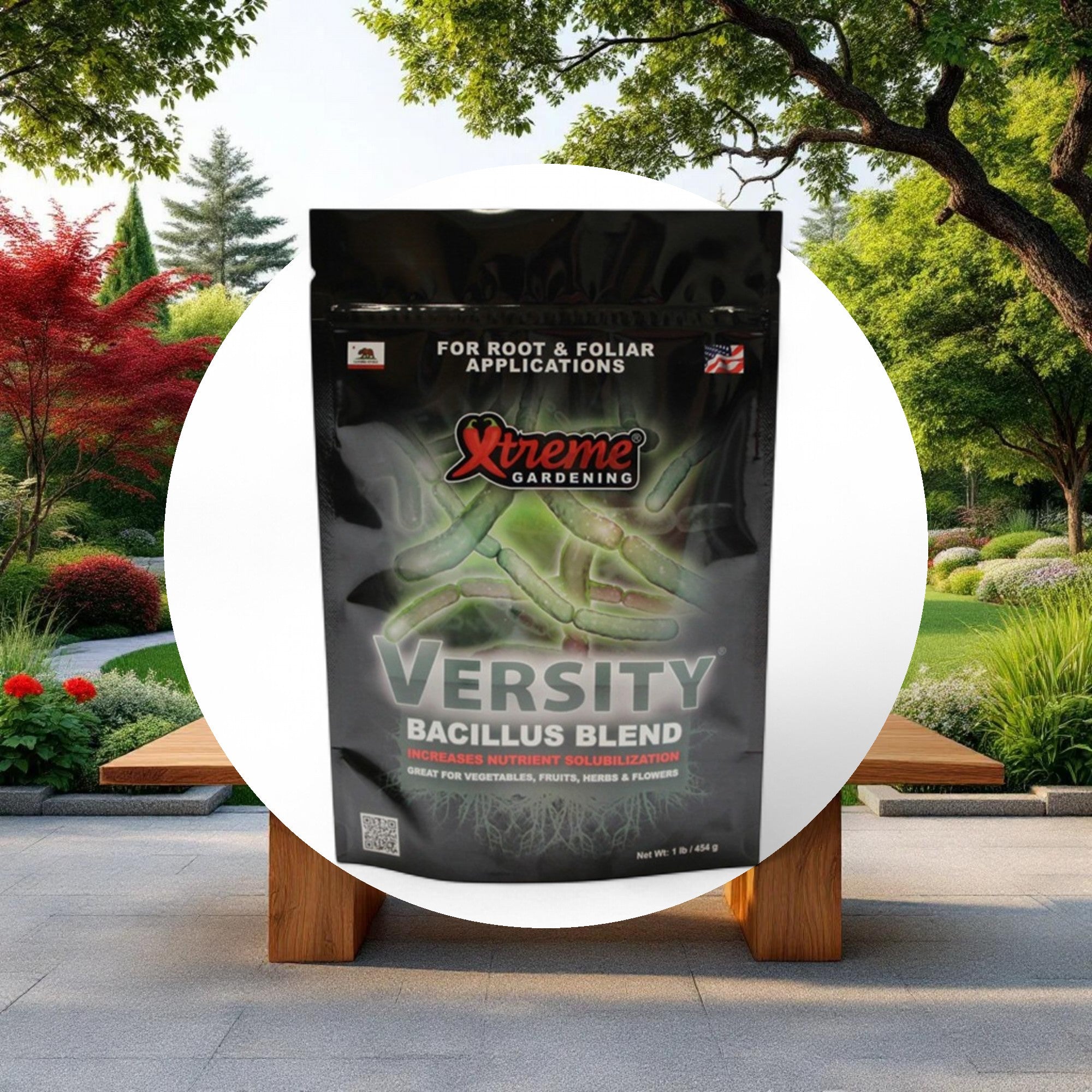 Xtreme Gardening Versity 2oz - Image 4