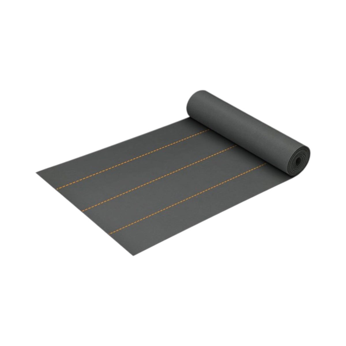 Weed Barrier Mat 3'x100' 6oz