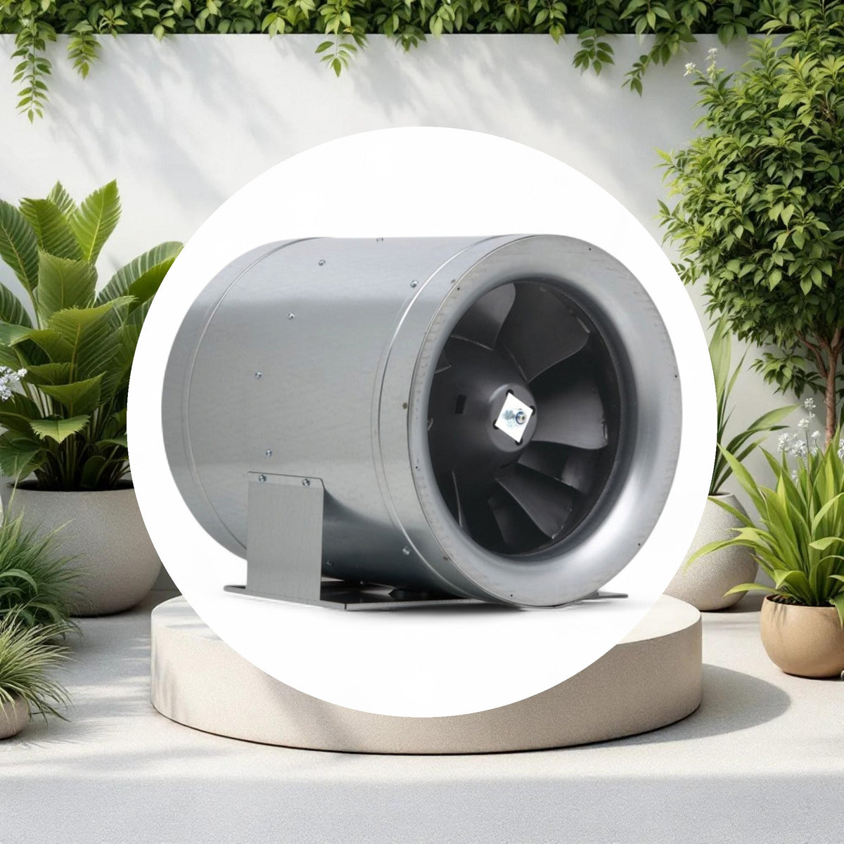 Can-Fan Max-Fan 14" 1700CFM - Image 2