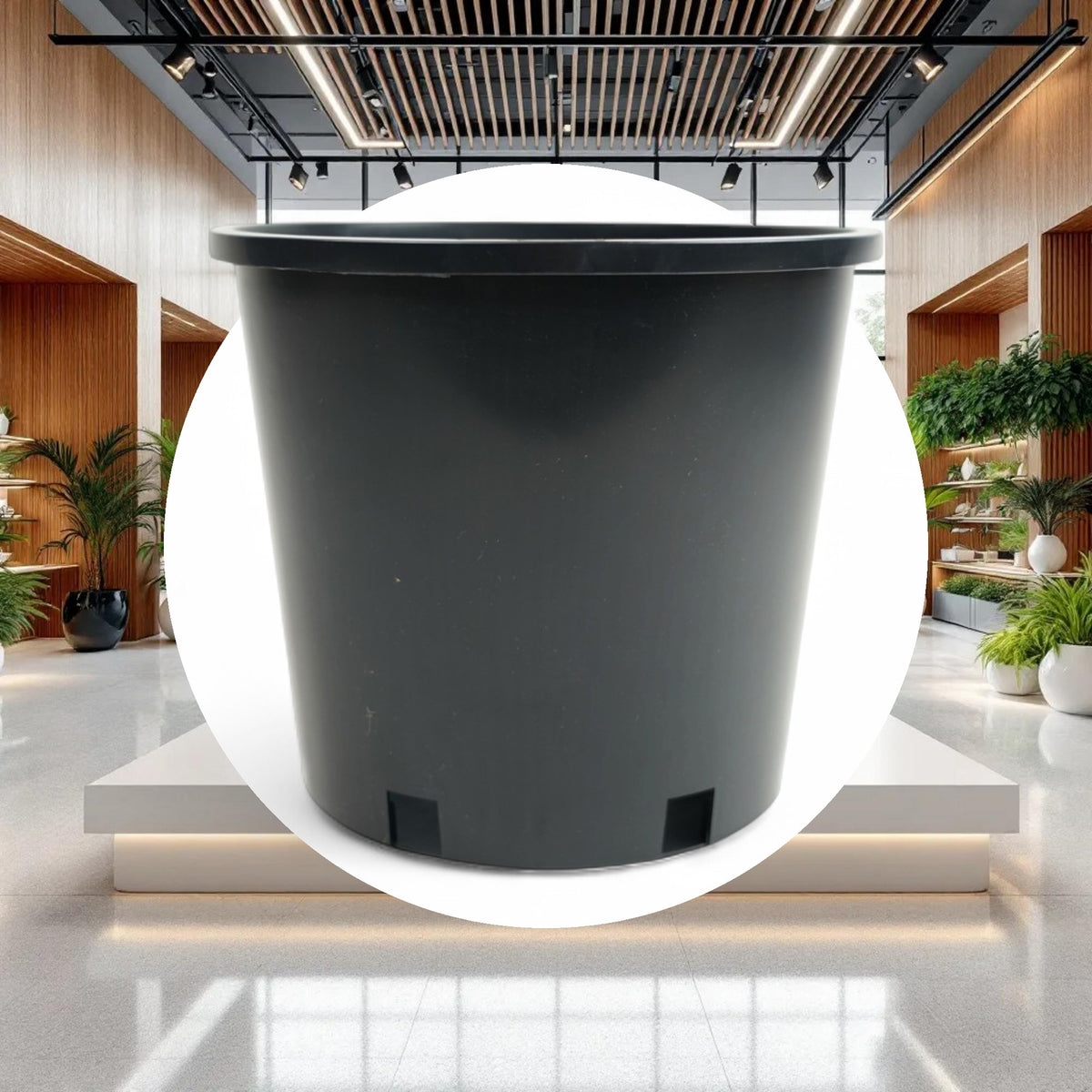 2 Gallon Injection Nursery Pot - Image 2