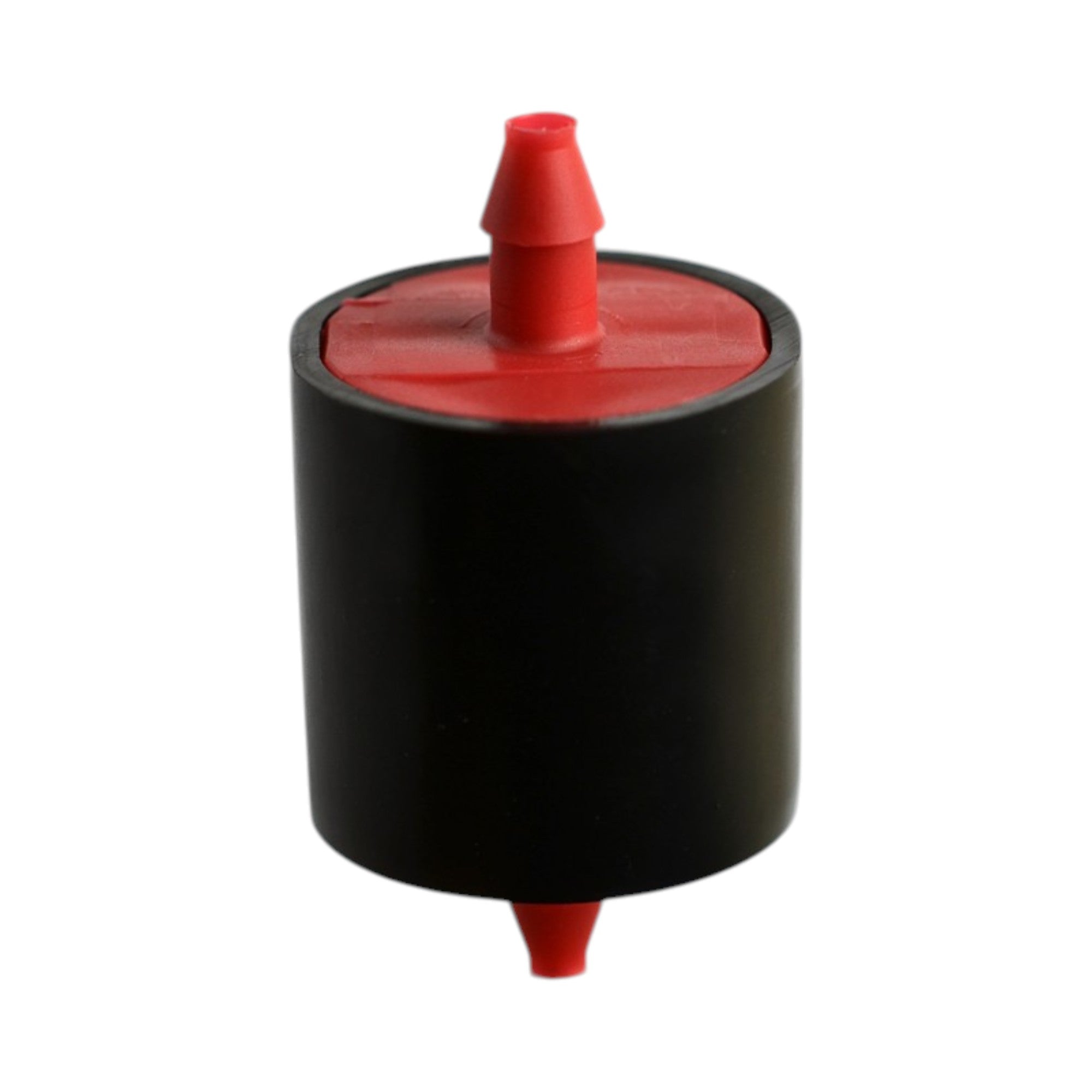Bowsmith Non Clog Dripper Emitter 2.0 GPH Red (1000pcs/Pack)