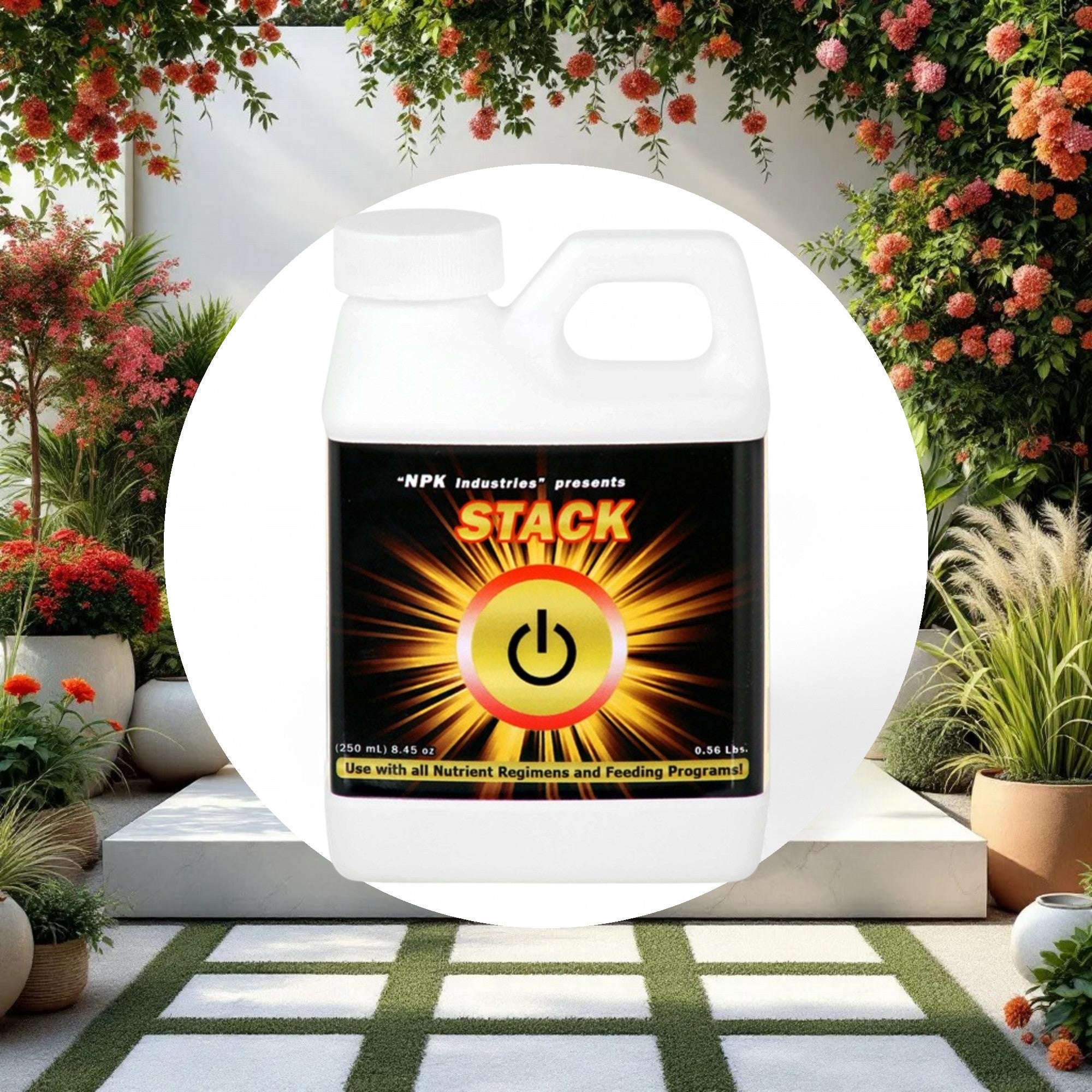 NPK Stack 16oz - Image 2