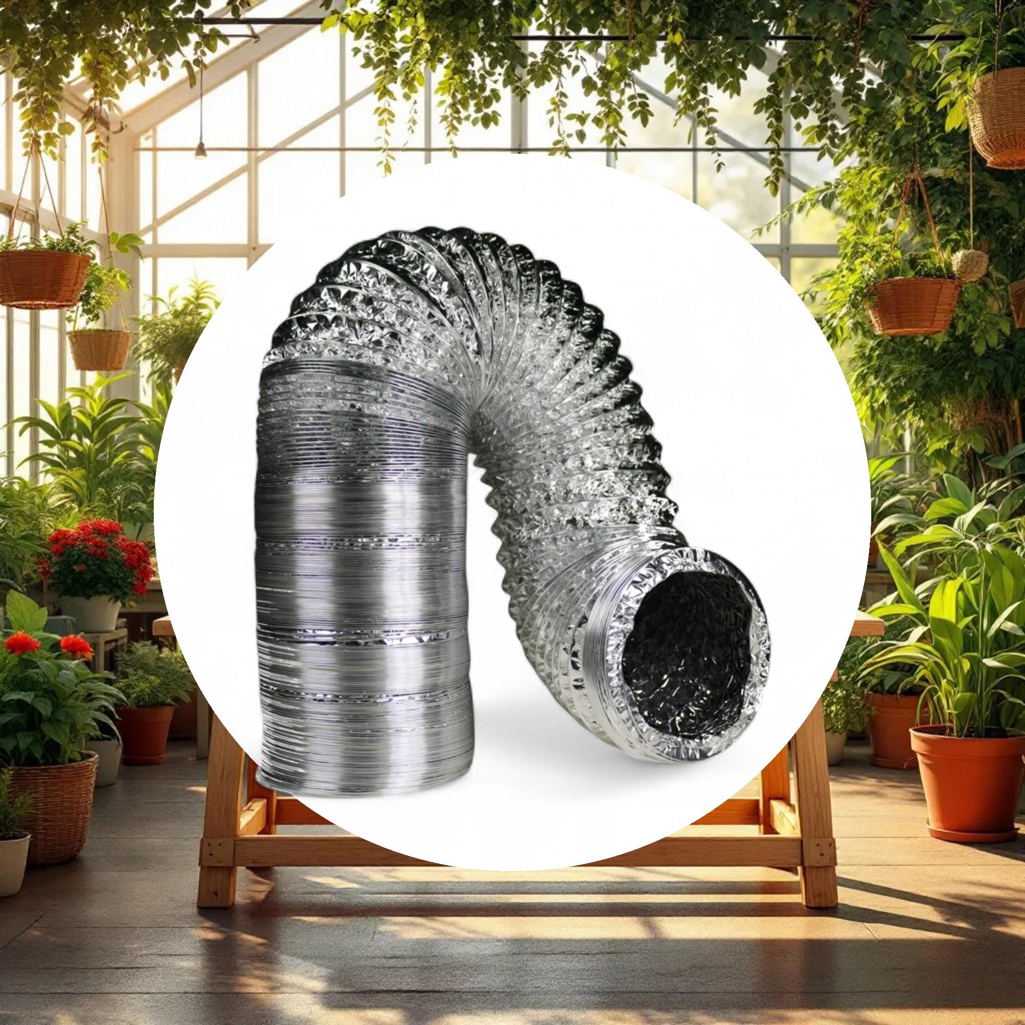 Terra-Duct 12in x 25ft - Image 3