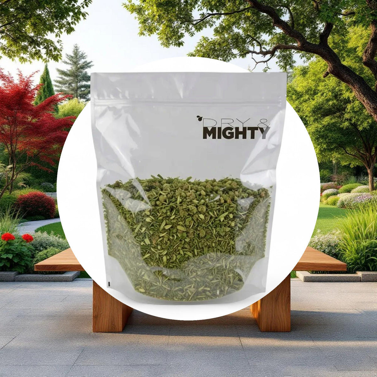 Dry & Mighty Bags Large (25 Pack) - Image 4