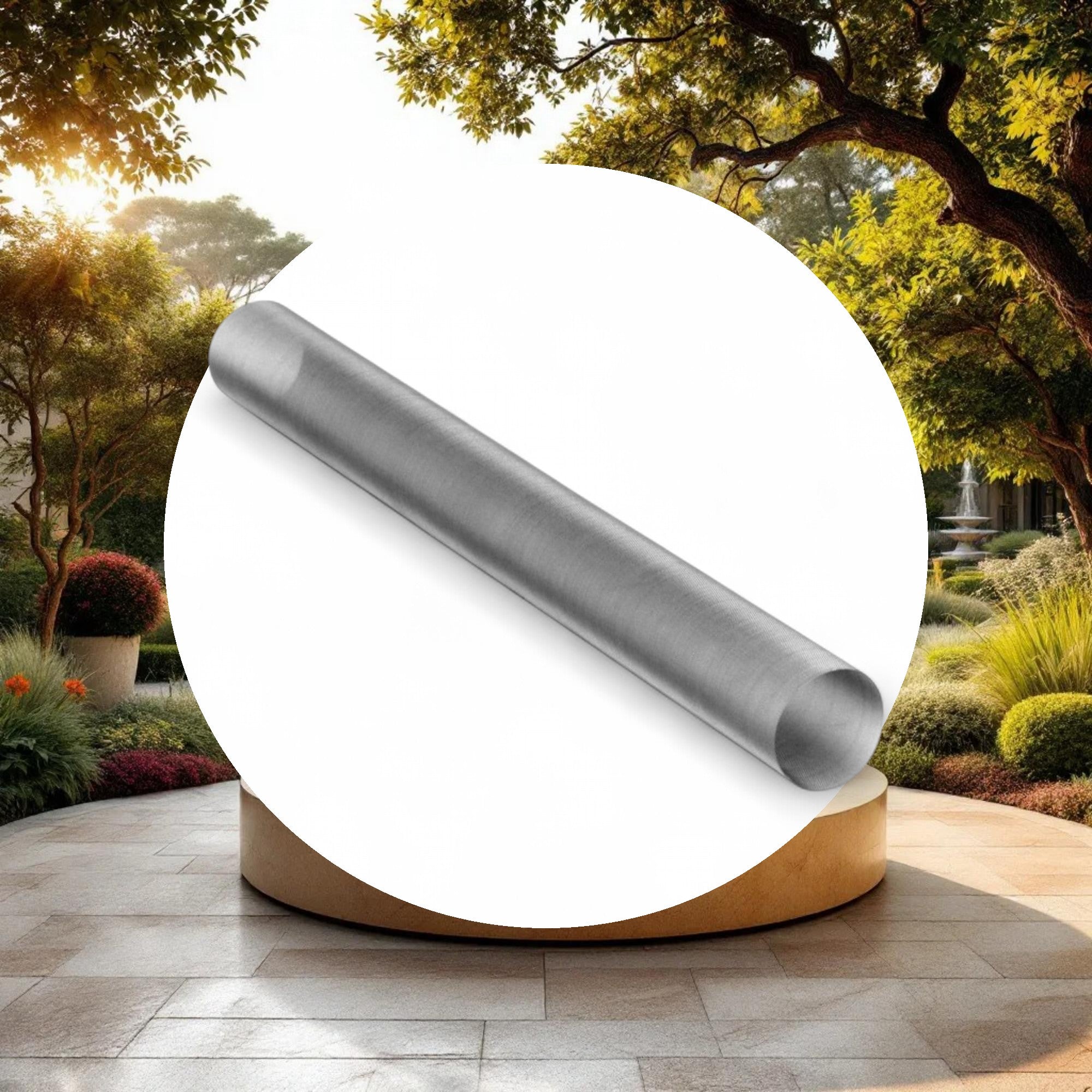 Bubble Magic 100 Micron Terp Tube 1"x9" 10 pack - Image 2