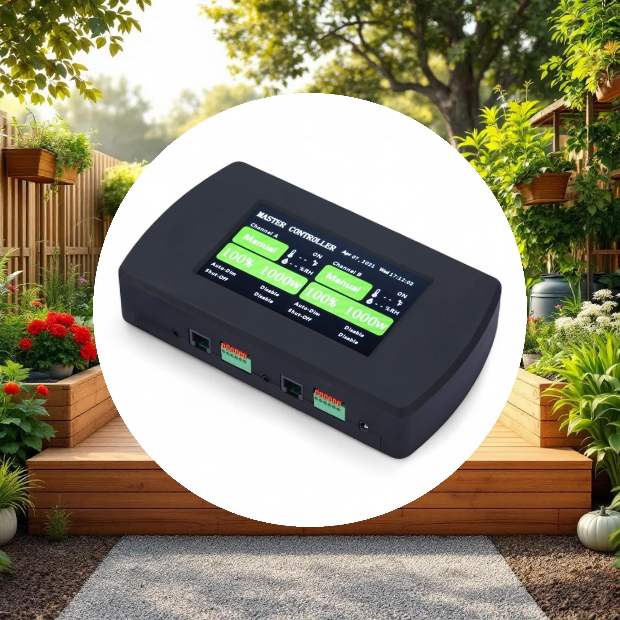 B.Lite BLMC Premium Lighting Controller - Image 5