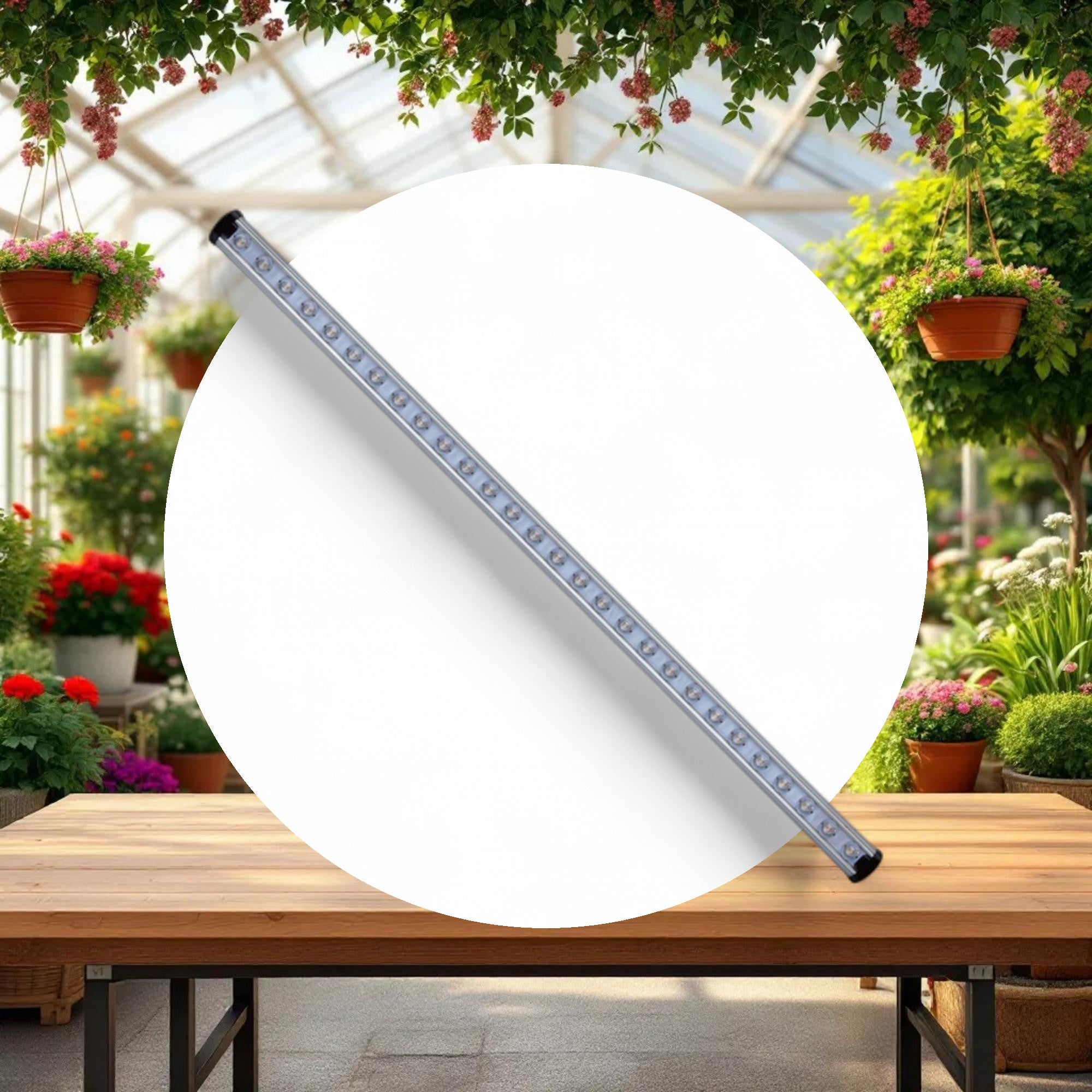 MINT Wand 4' LED Veg (7800lm) - Image 4