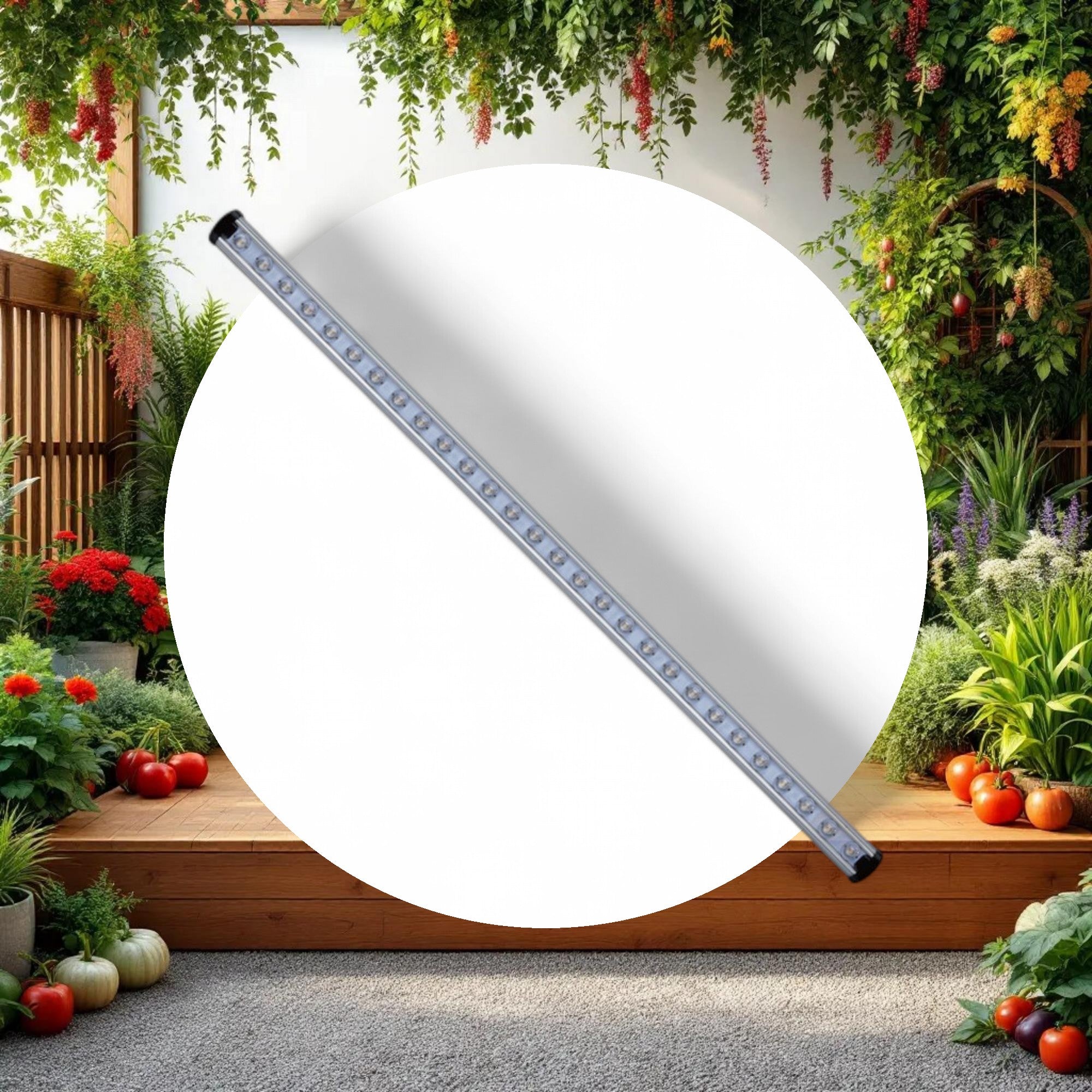 MINT Wand 4' LED Veg (7800lm) - Image 5