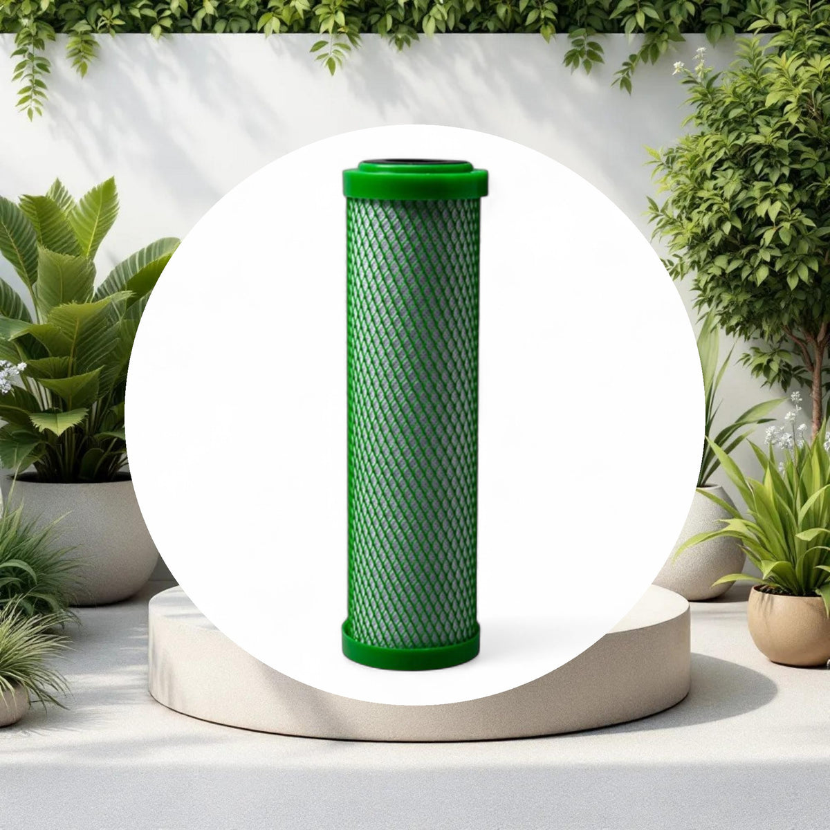 GrowoniX Replacement Carbon (Green Block) - Image 2