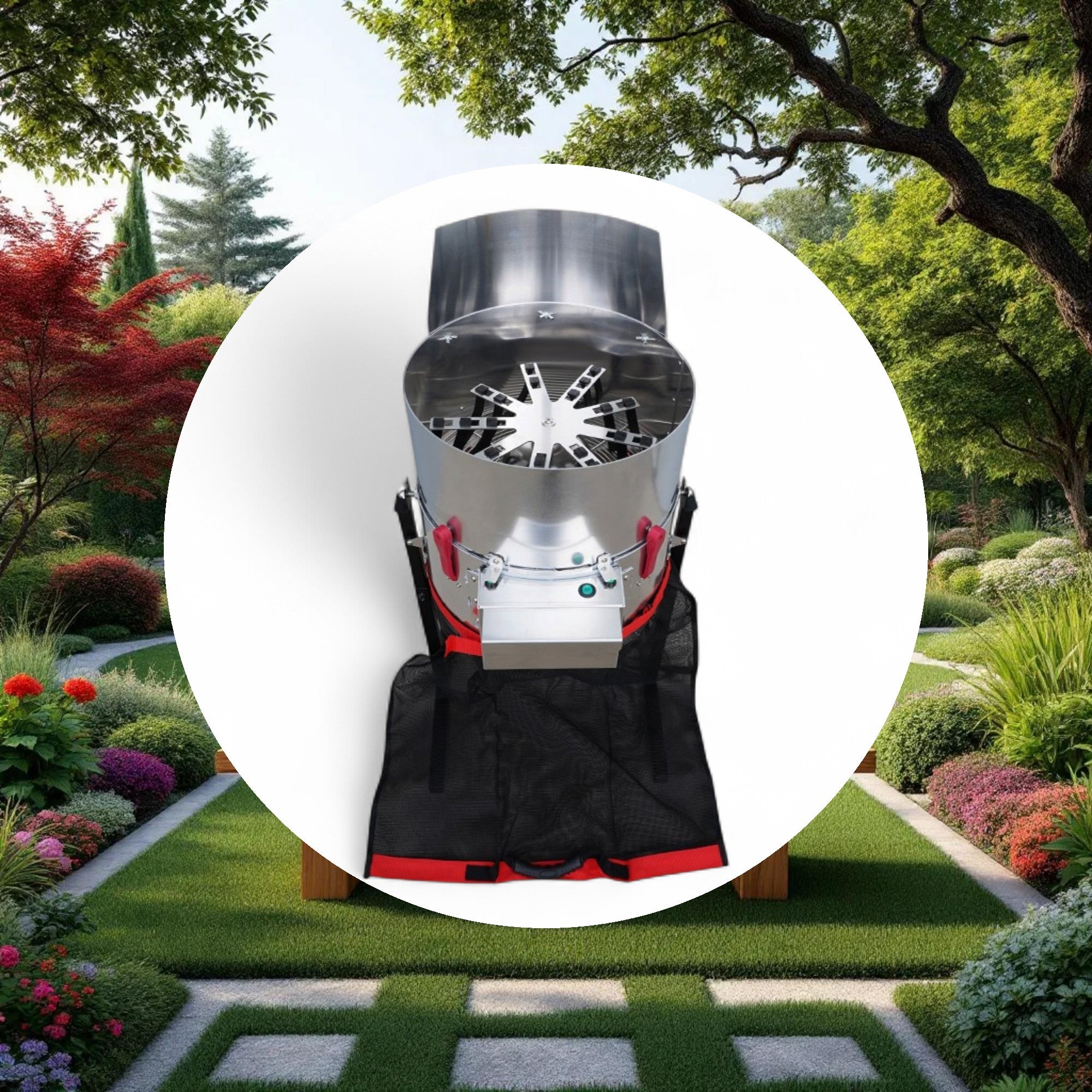 DL Trimmer Elite - Image 4