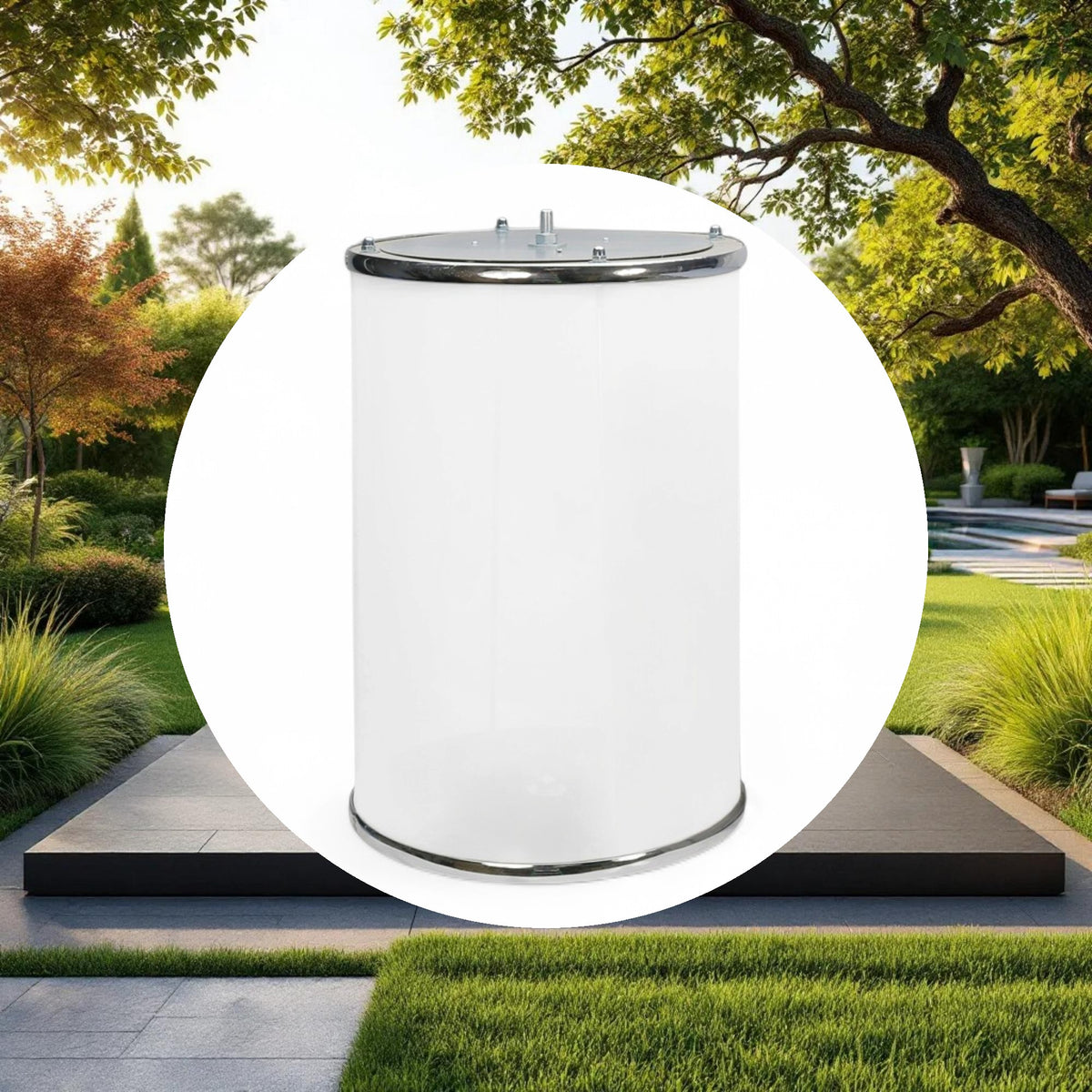 Replacement Tumbler Barrel Bubble Magic 150 gram - 125 micron - Image 4