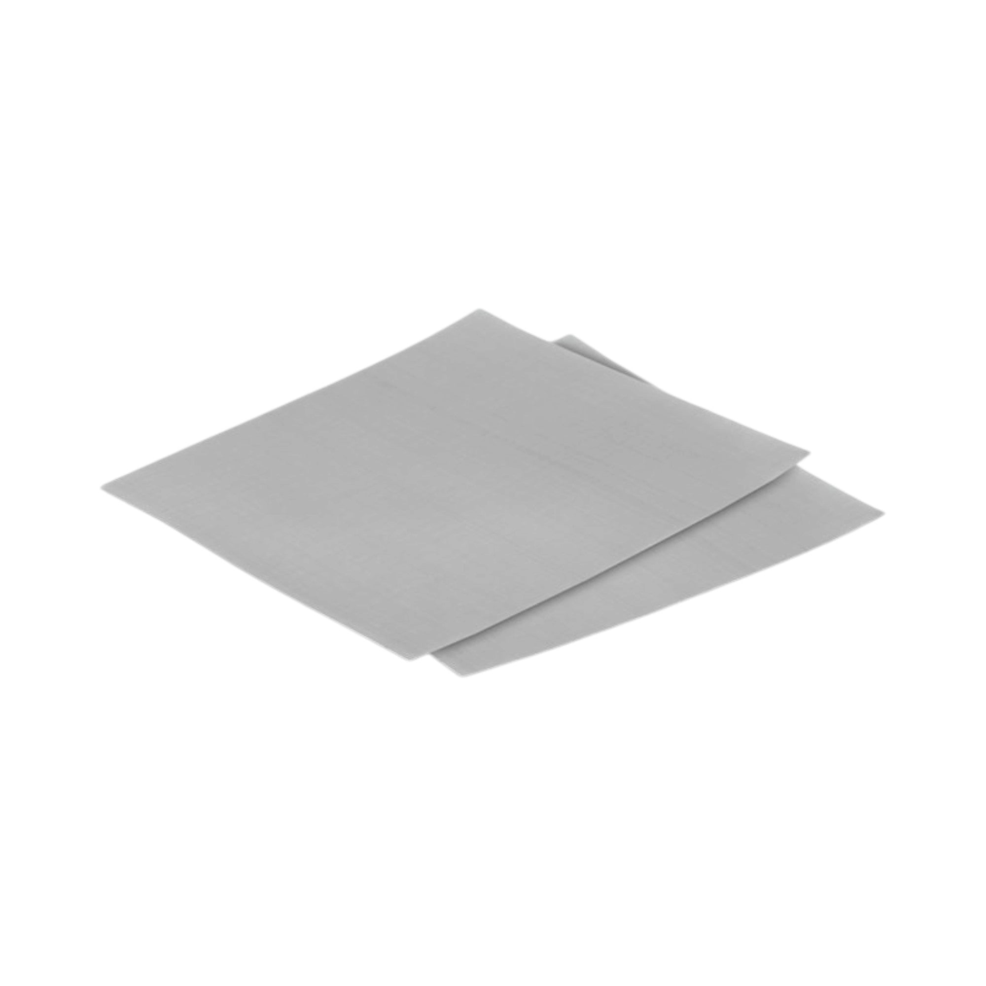 Bubble Magic 100 Micron Extraction Mesh Screen 5"x5" 20 sheet pack