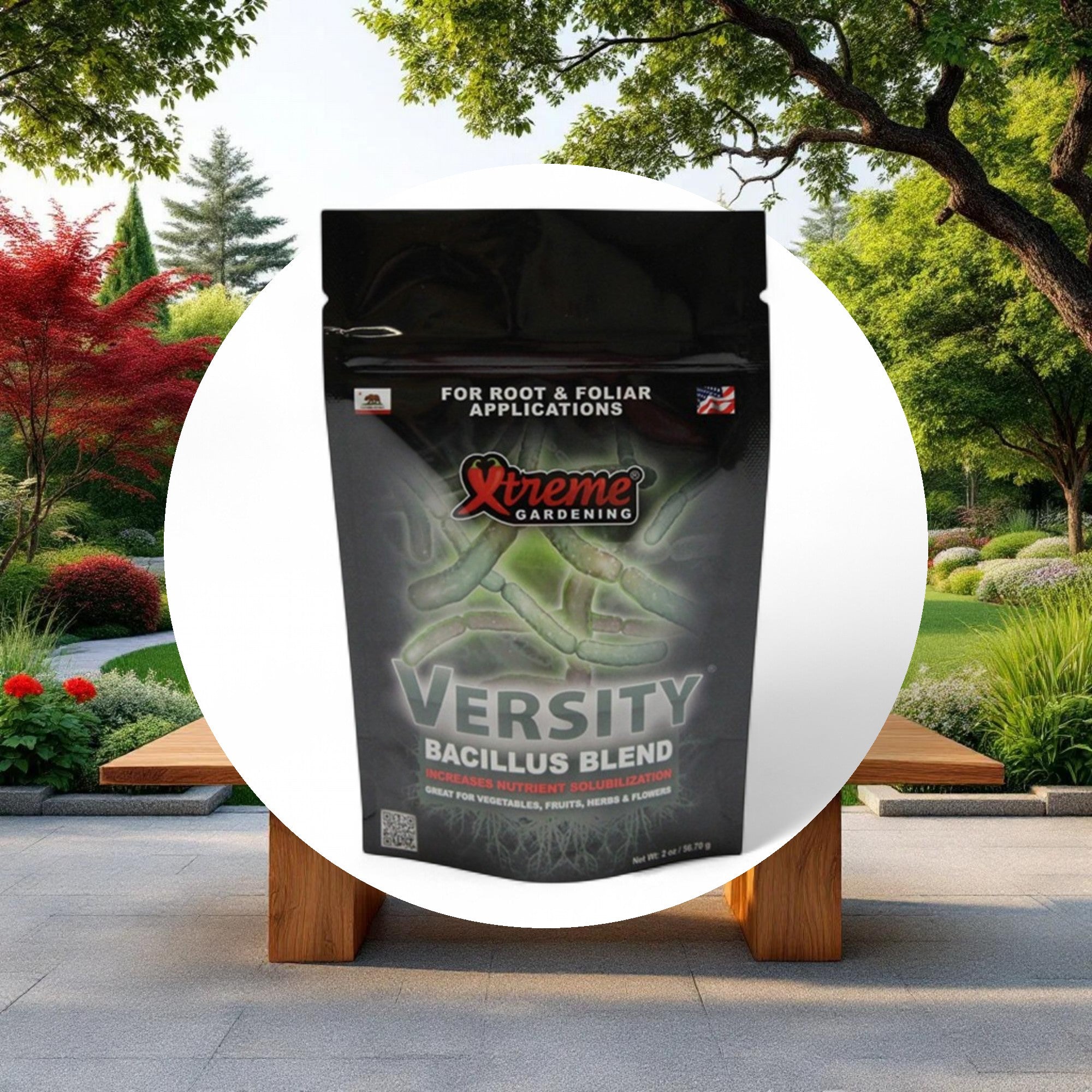 Xtreme Gardening Versity 1lb - Image 4
