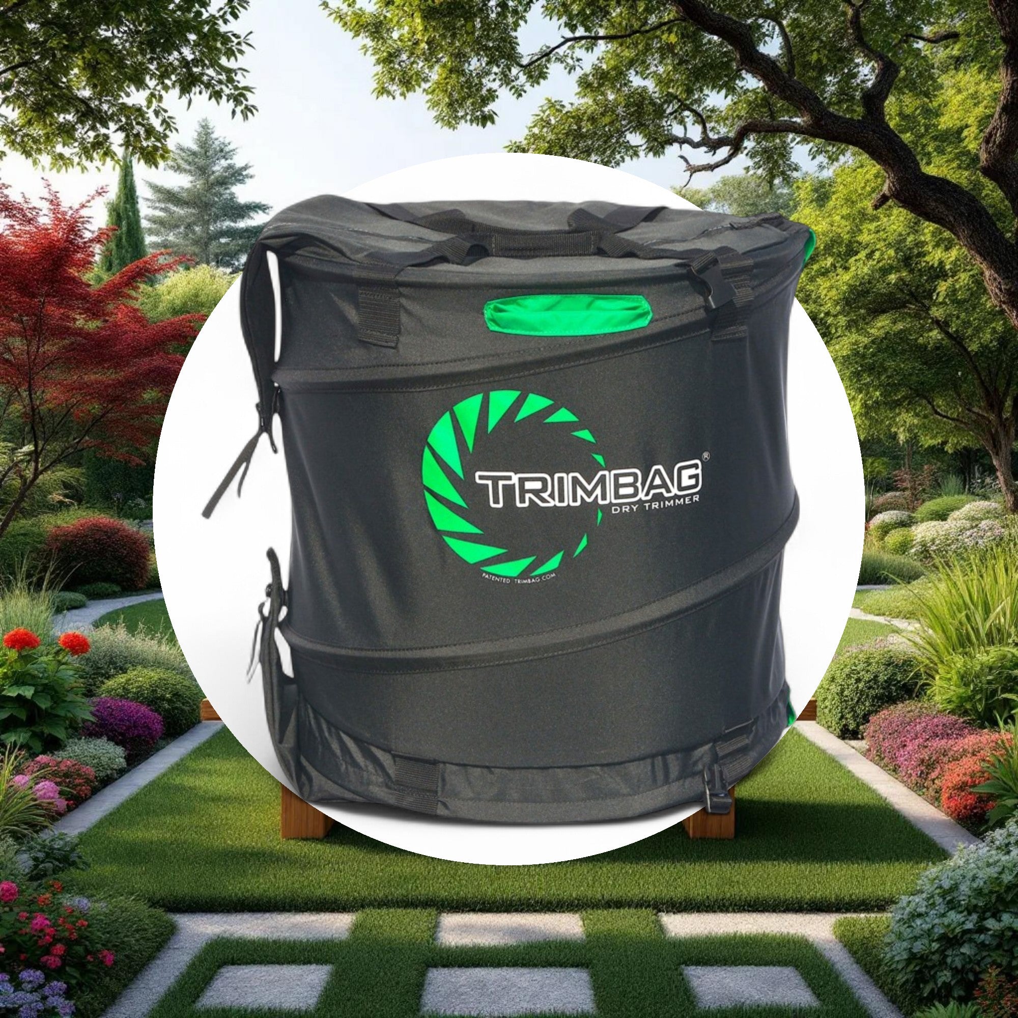 Trim Bag Dry Trimmer - Image 4