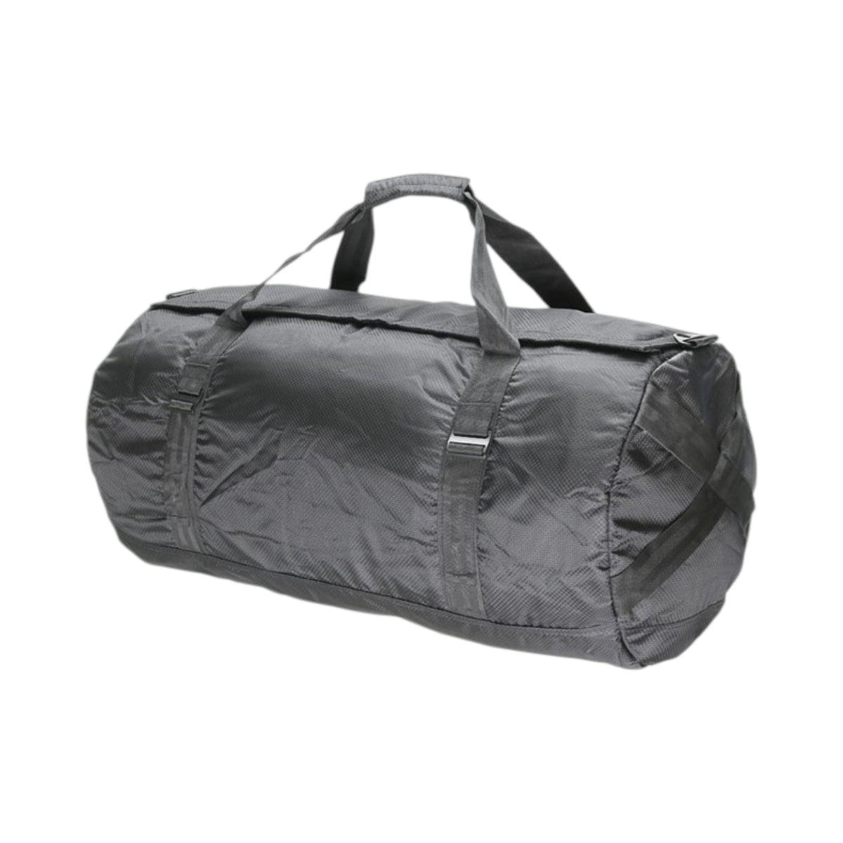 AWOL (XL) DAILY Ripstop Duffle Bag (Black)