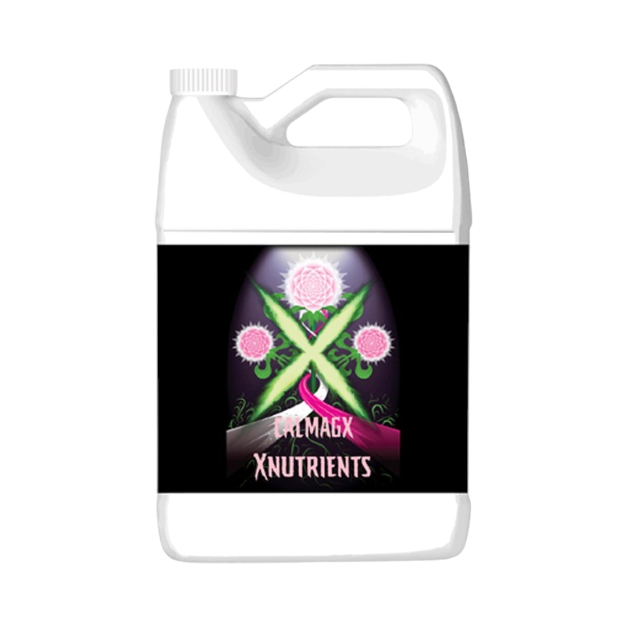 X Nutrients CalMag X 1 Gal