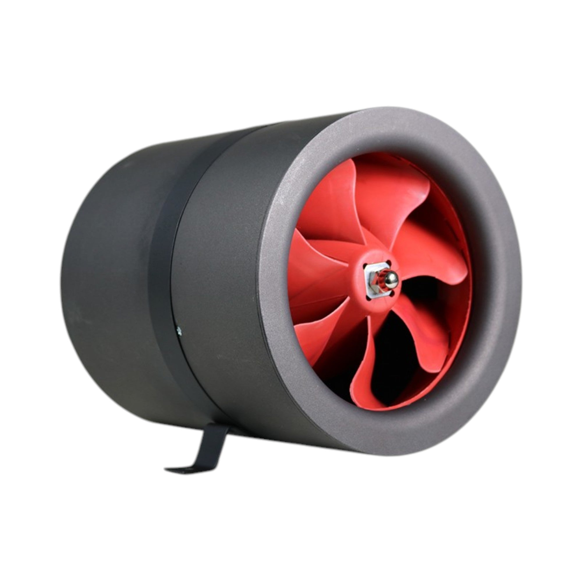 F5 Fans Inline Fan 8in