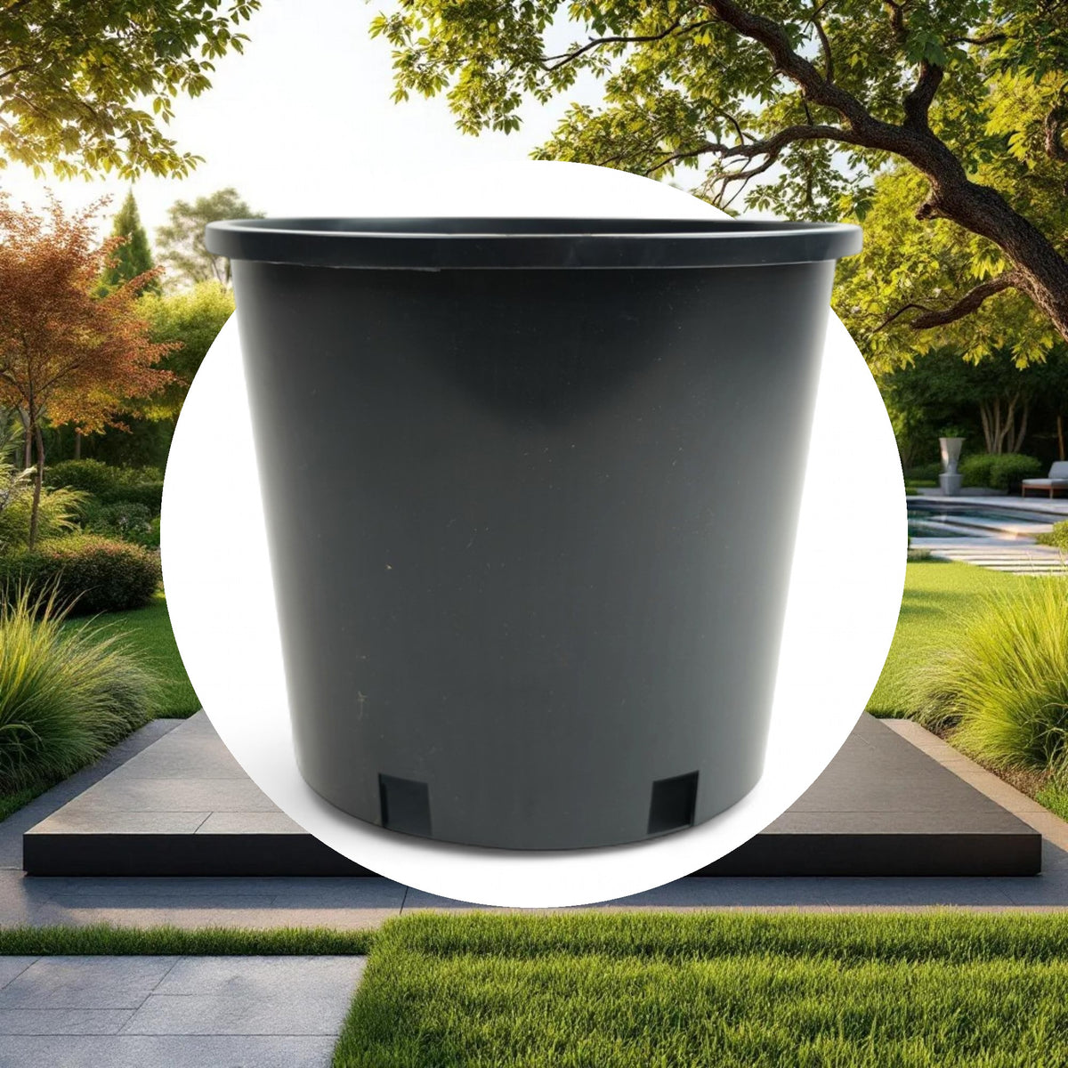 2 Gallon Injection Nursery Pot - Image 5